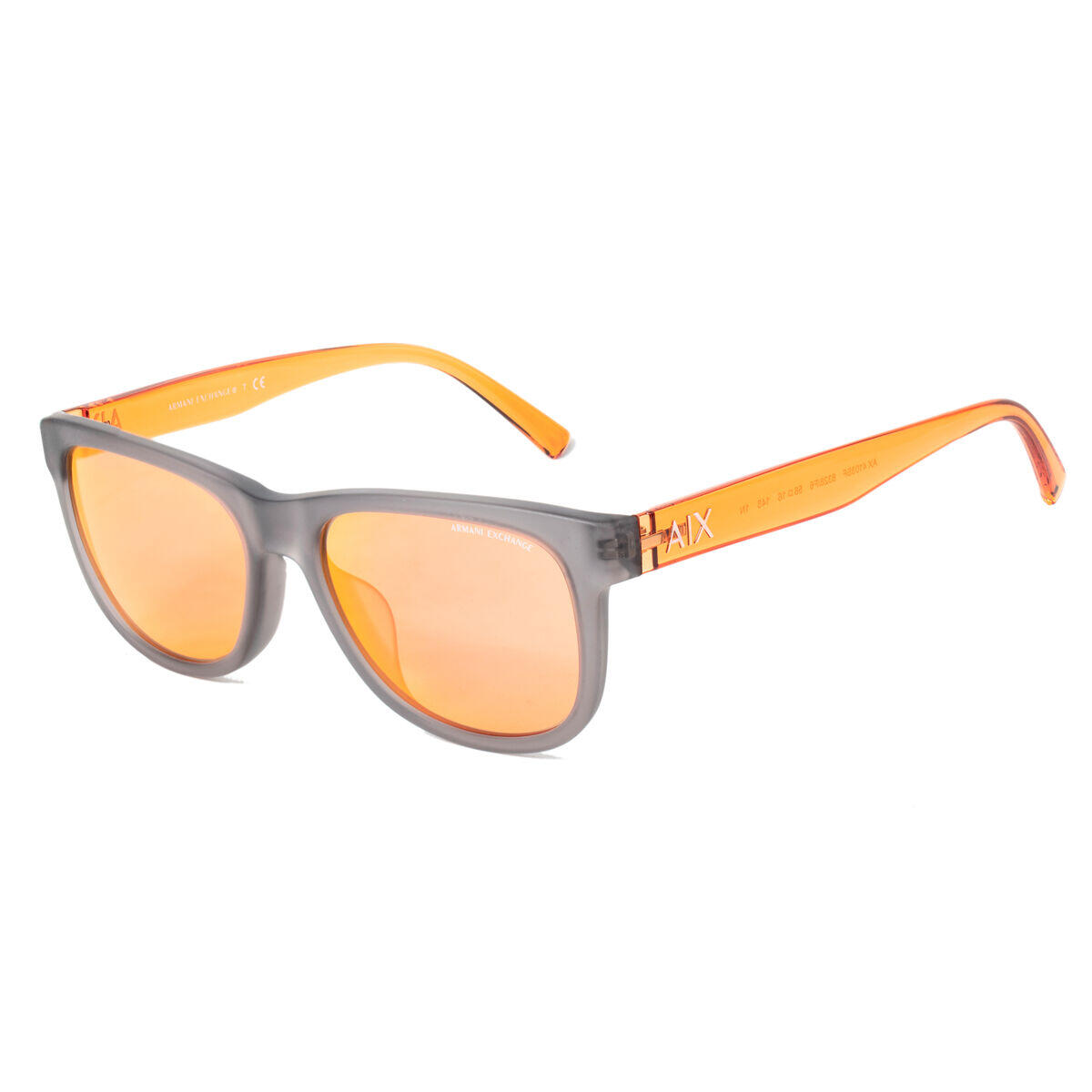 Okulary przeciwsłoneczne Damskie Armani Exchange AX4103SF-8328F6 Żywica