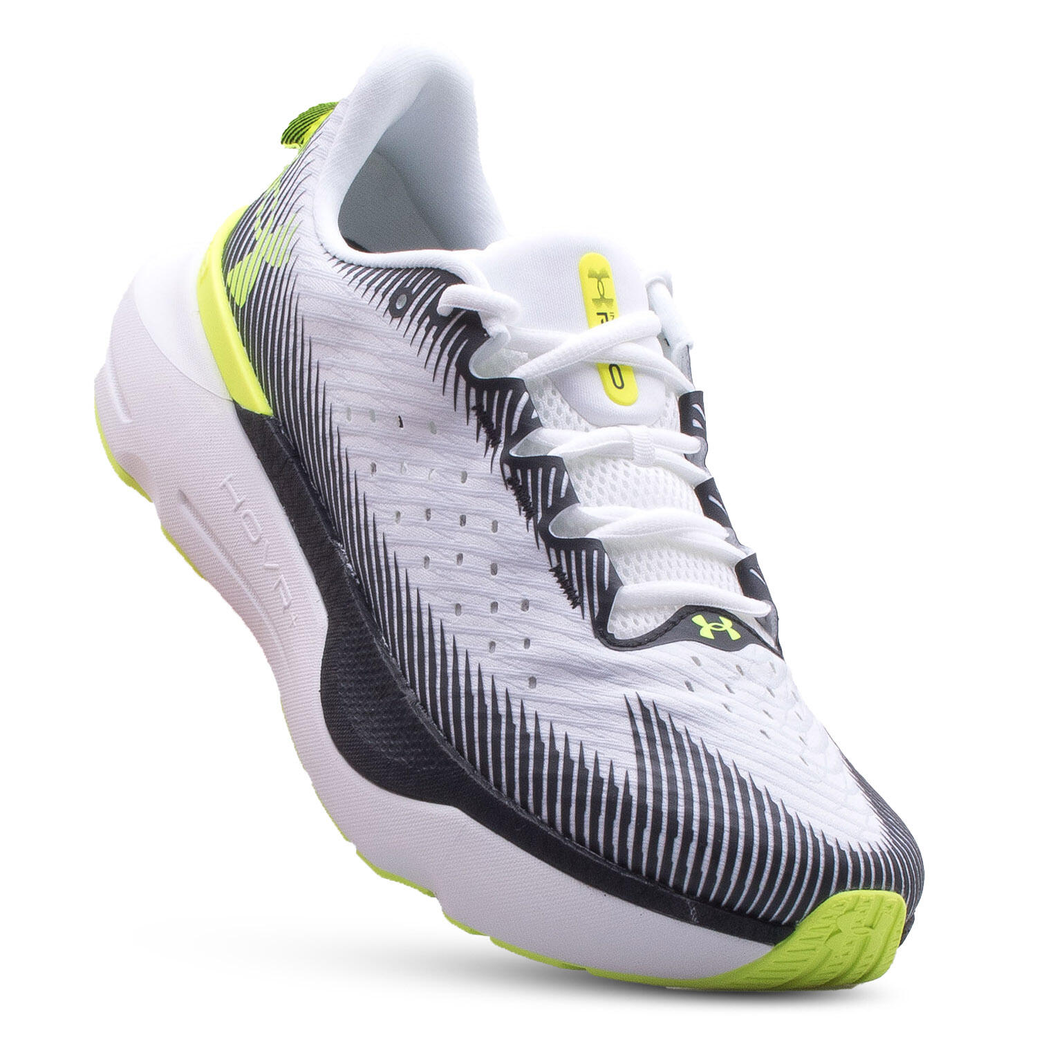 Buty do biegania damskie Under Armour Infinite 6