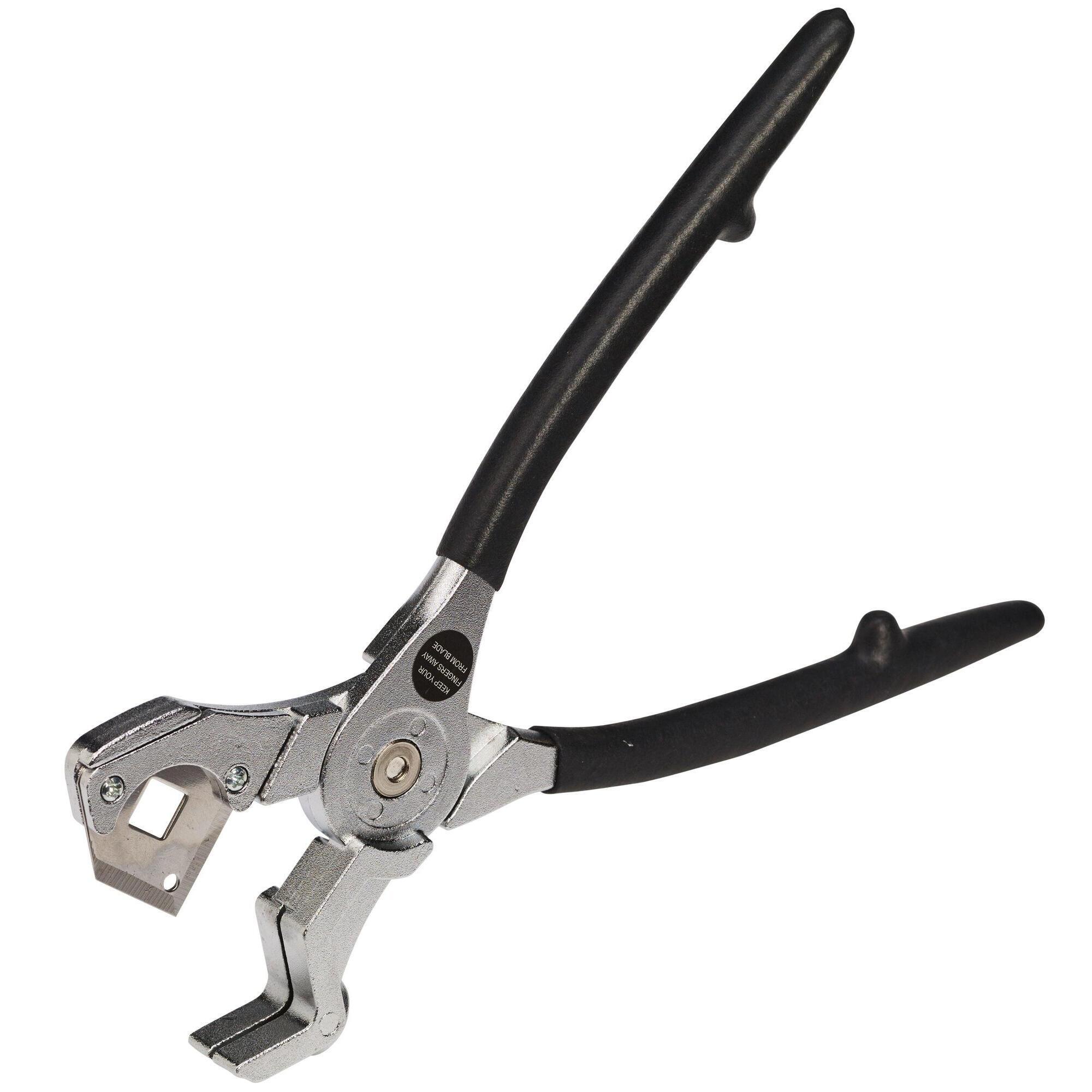 Elvedes PA0401A Hydrauliczny przecinak do węży