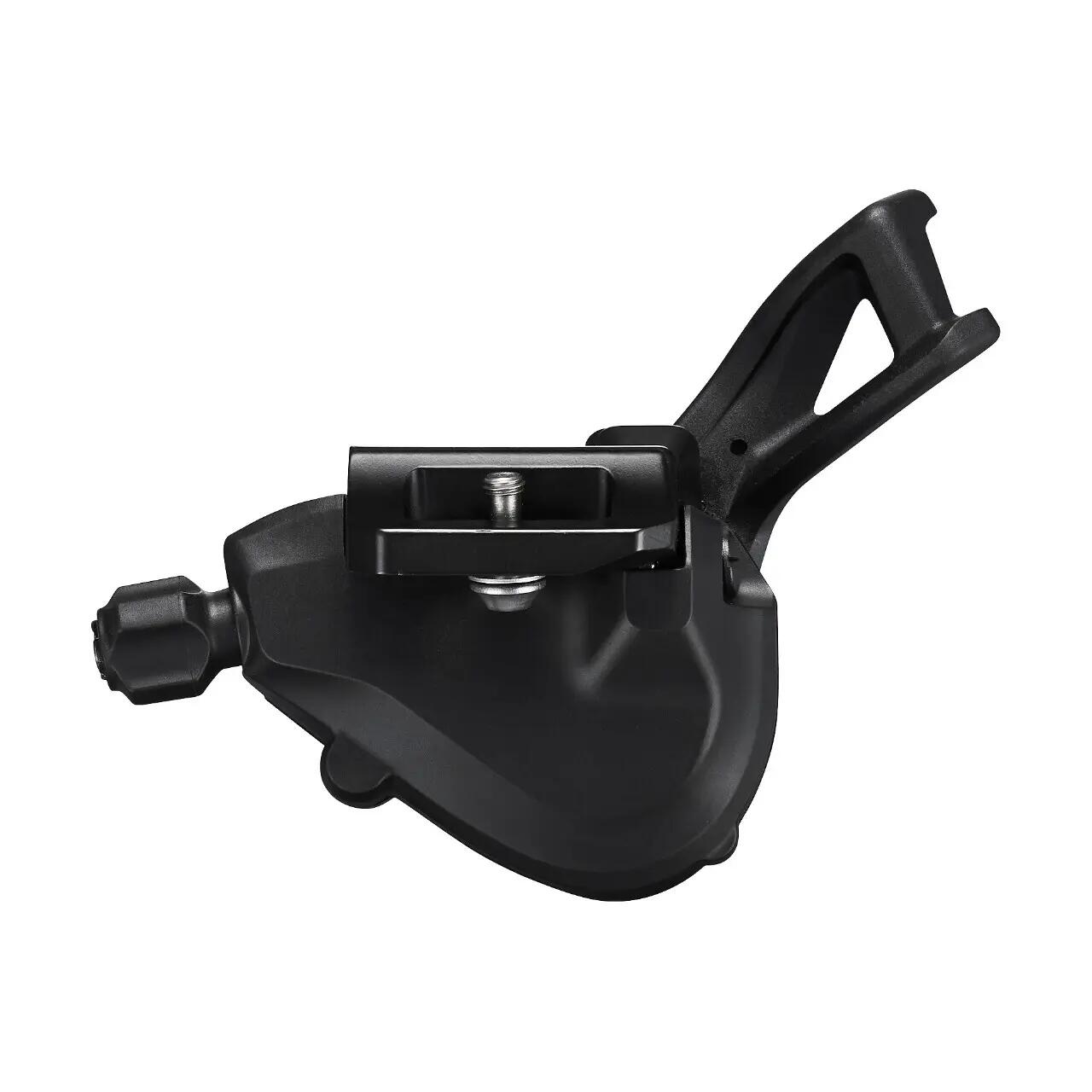 Dźwignia zmiany biegów Shimano Deore SL-M5100-IL Rapidfire Plus Mono