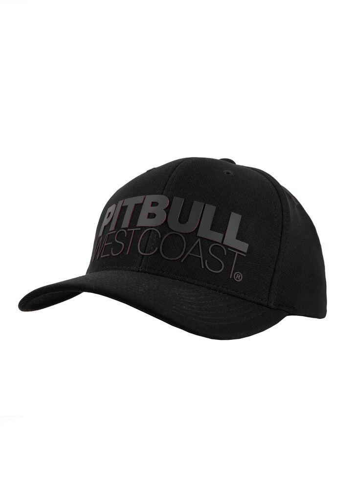 Czapka męska Pitbull Snapback Classic SEASCAPE
