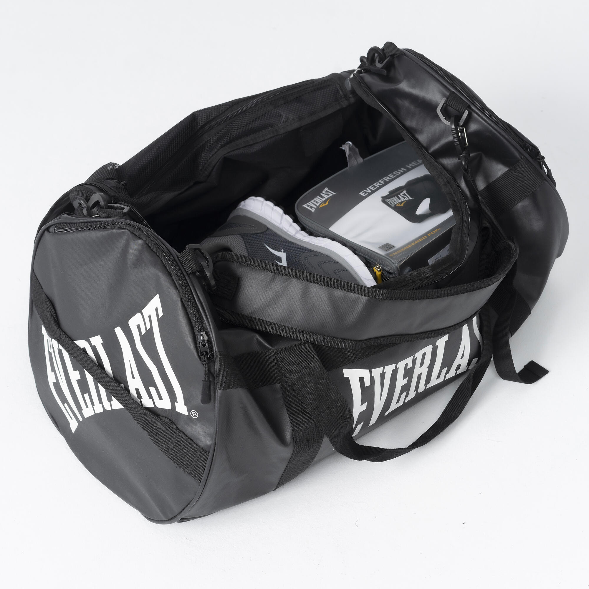 Torba sportowa Holdall Everlast 2024