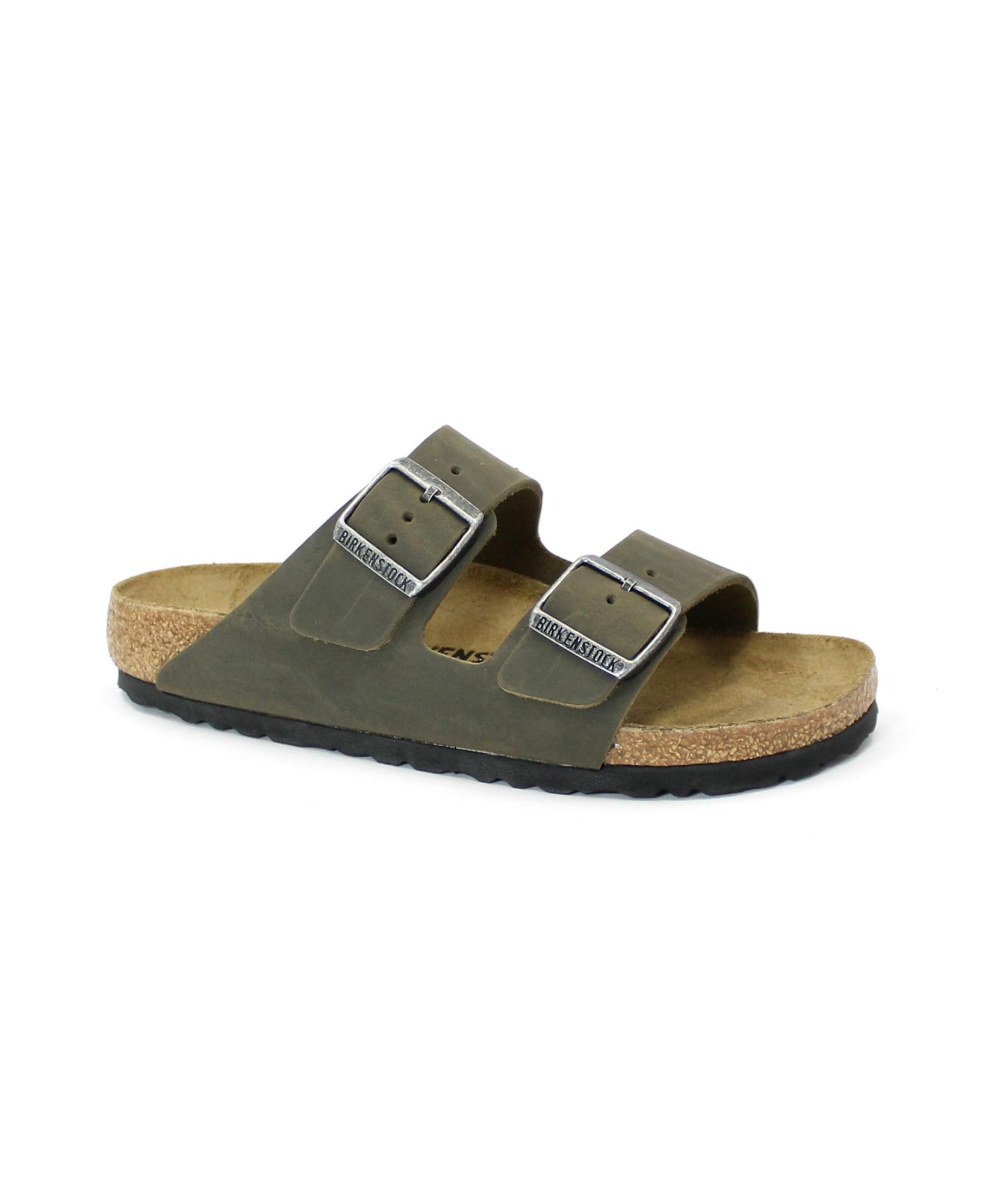 Klapki damskie Birkenstock 1027039