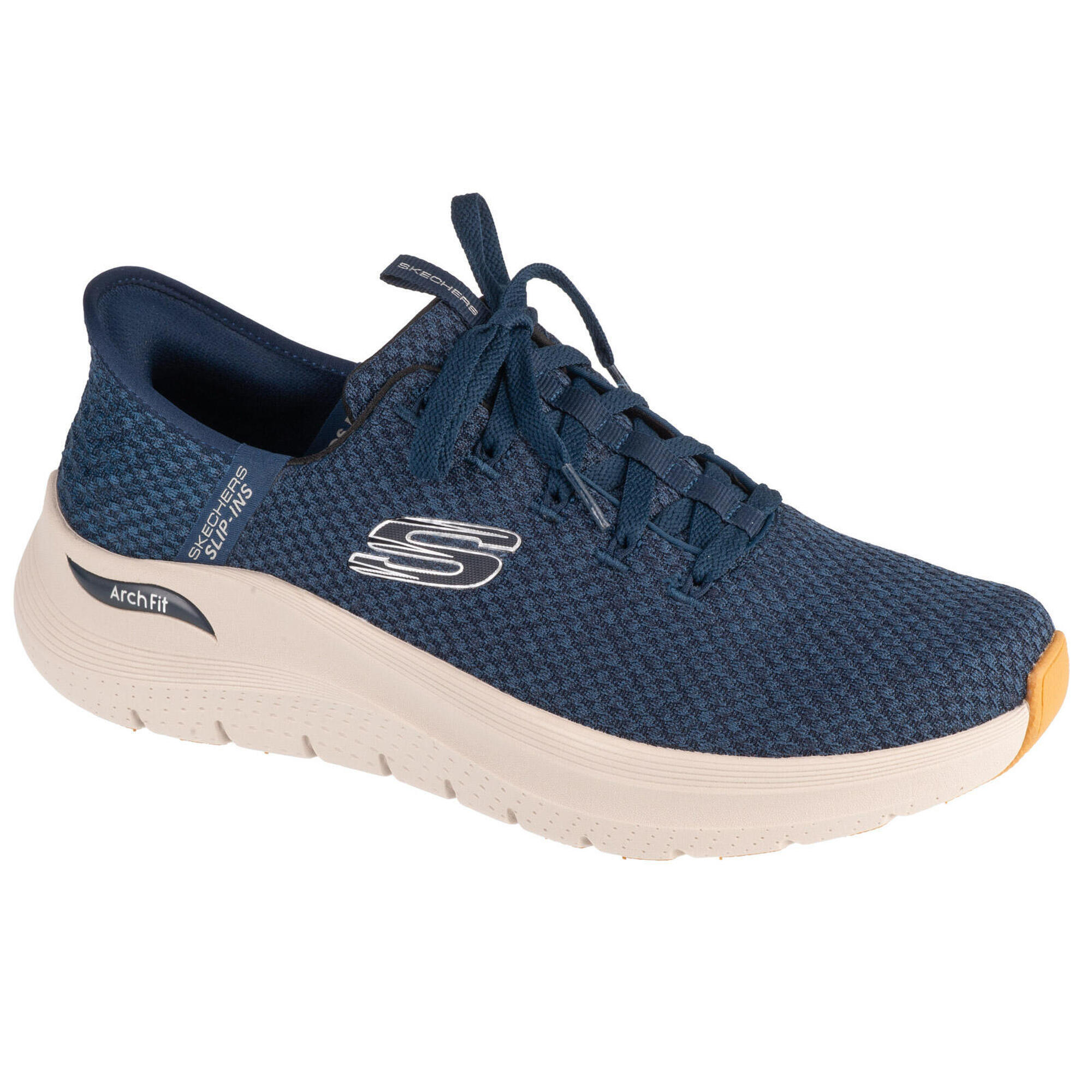 Buty sportowe męskie  Slip-ins: Arch Fit 2.0 - Look Ahead