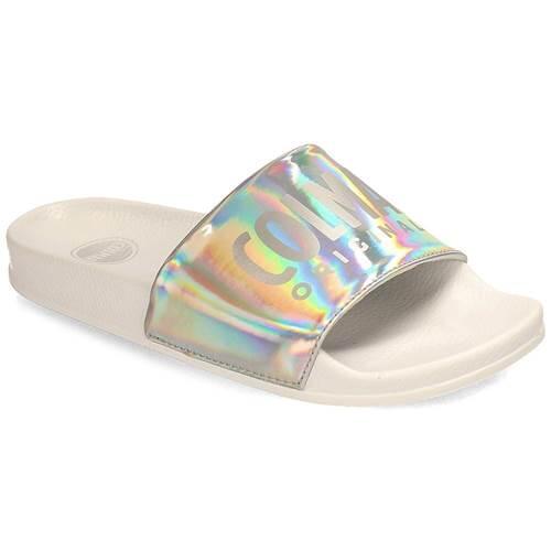 Klapki damskie Colmar Slipper Lux