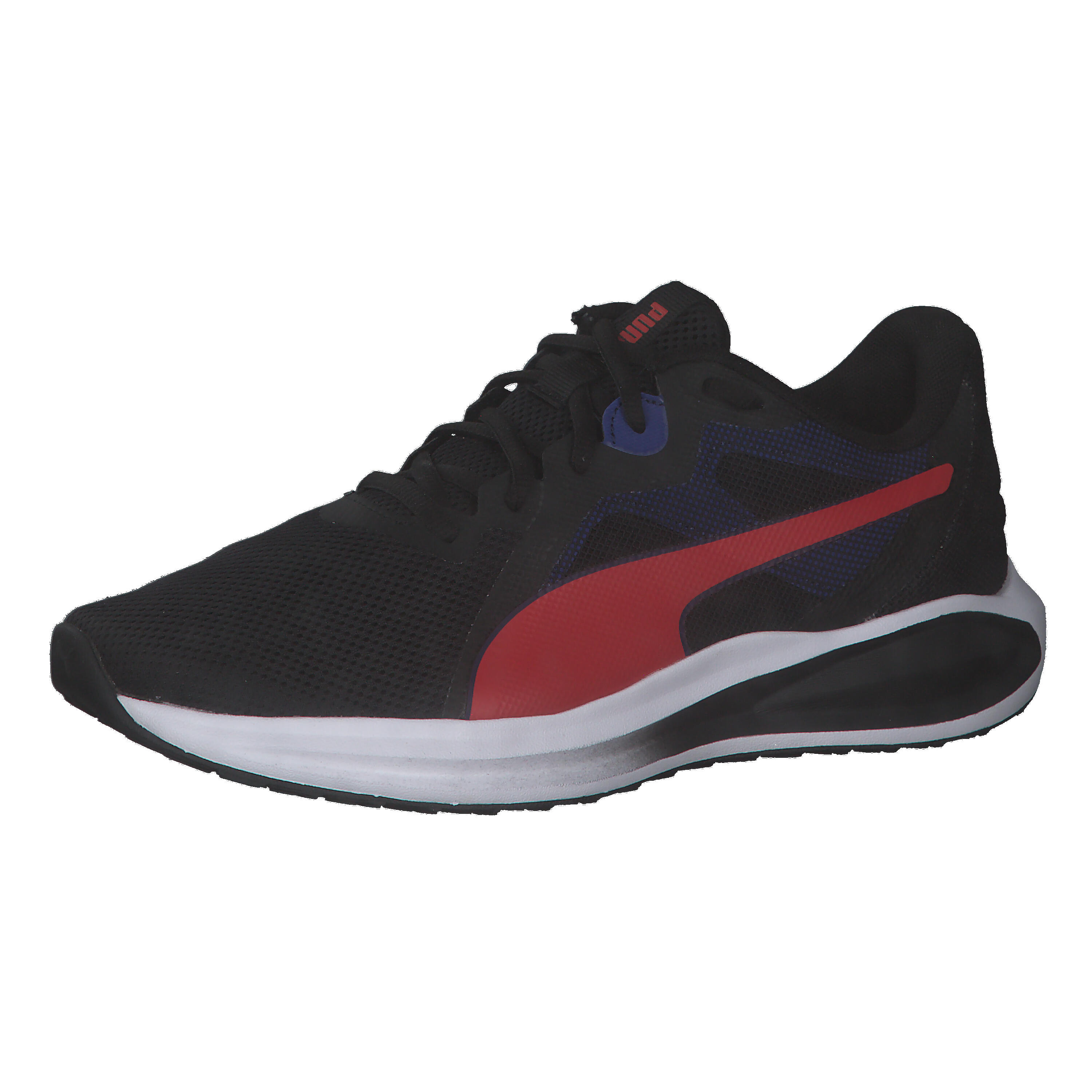 Buty do chodzenia dla dzieci Puma Twitch Runner Mutant
