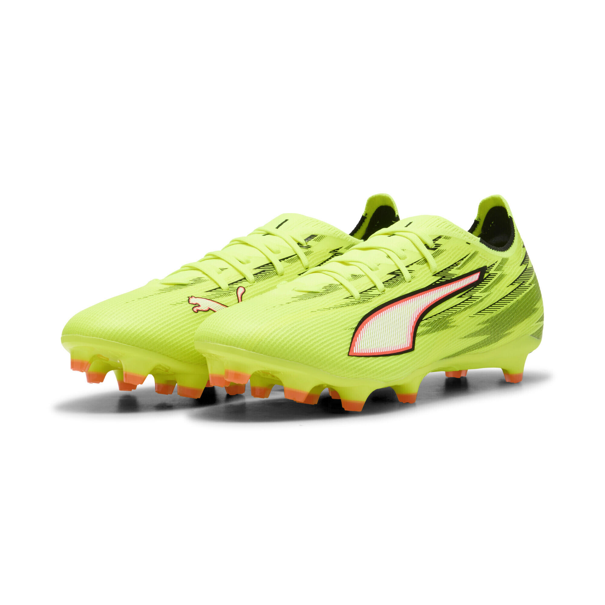 Buty piłkarskie unisex ULTRA 6 MATCH FG/AG PUMA
