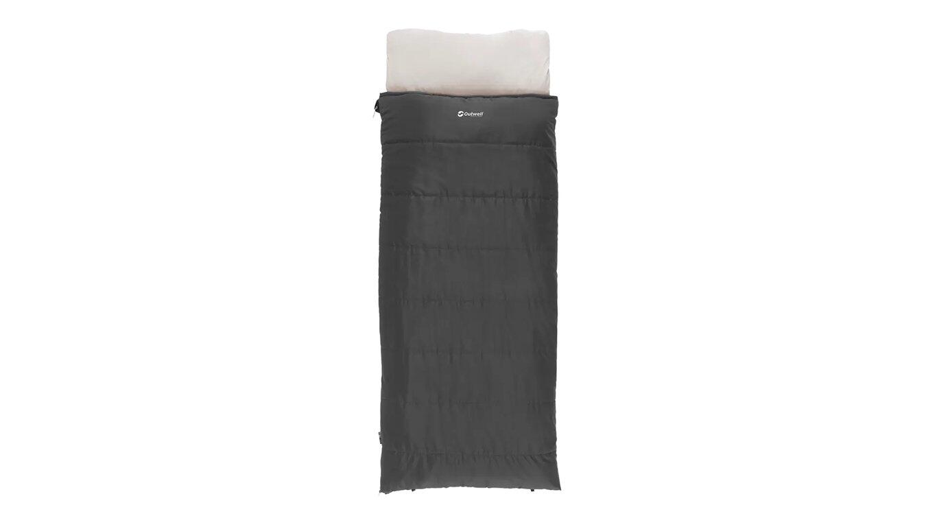 Outwell Śpiwór Contour Prime Black R