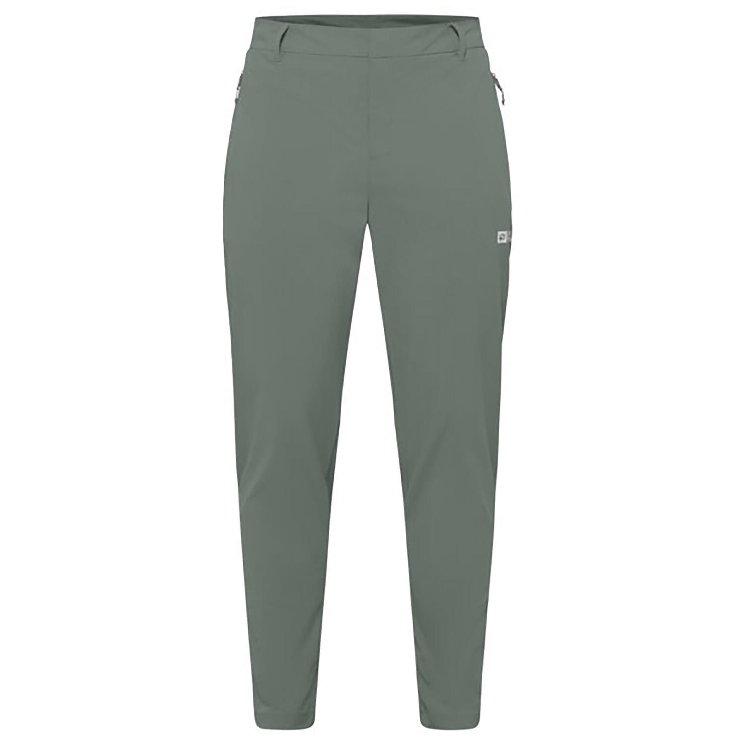 Spodnie trekkingowe męskie Jack Wolfskin Hikeout
