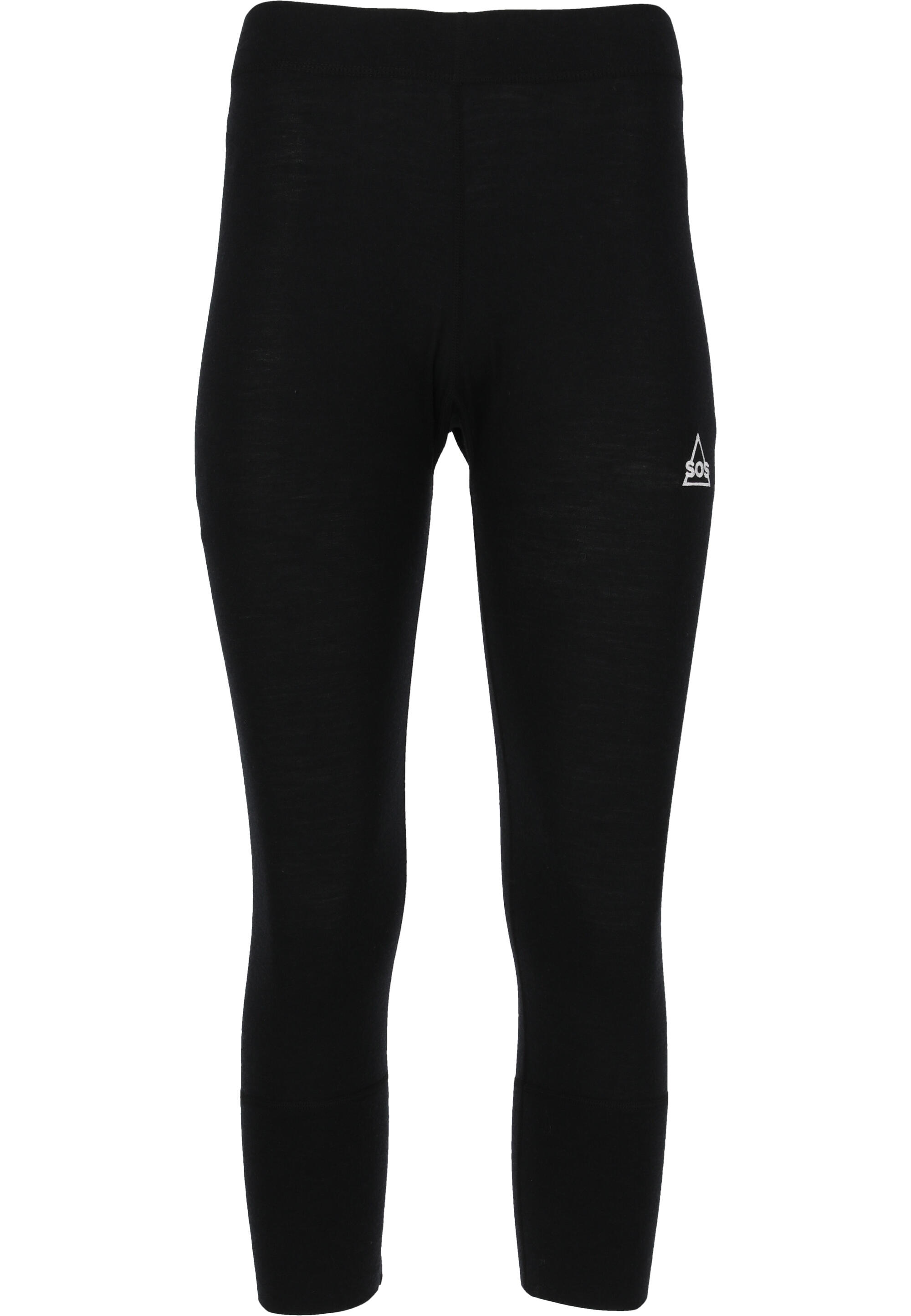 Damskie legginsy SOS Nuuk