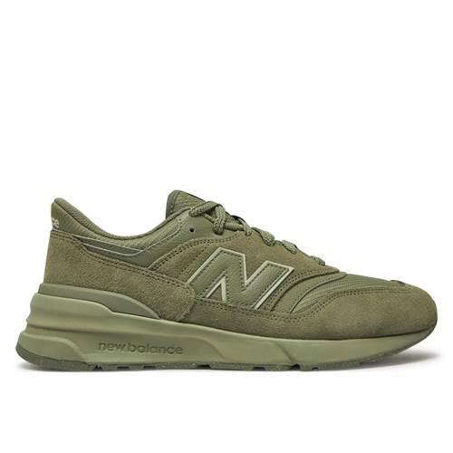 Buty do chodzenia unisex New Balance Nb 997