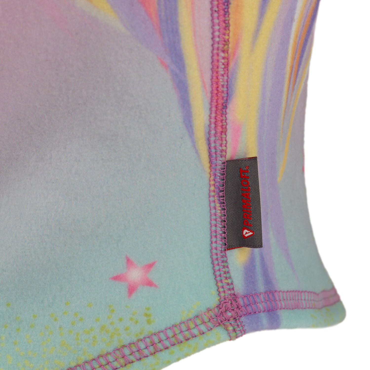 Kominiarka dziecięca BUFF POLAR BALACLAVA UNICORN