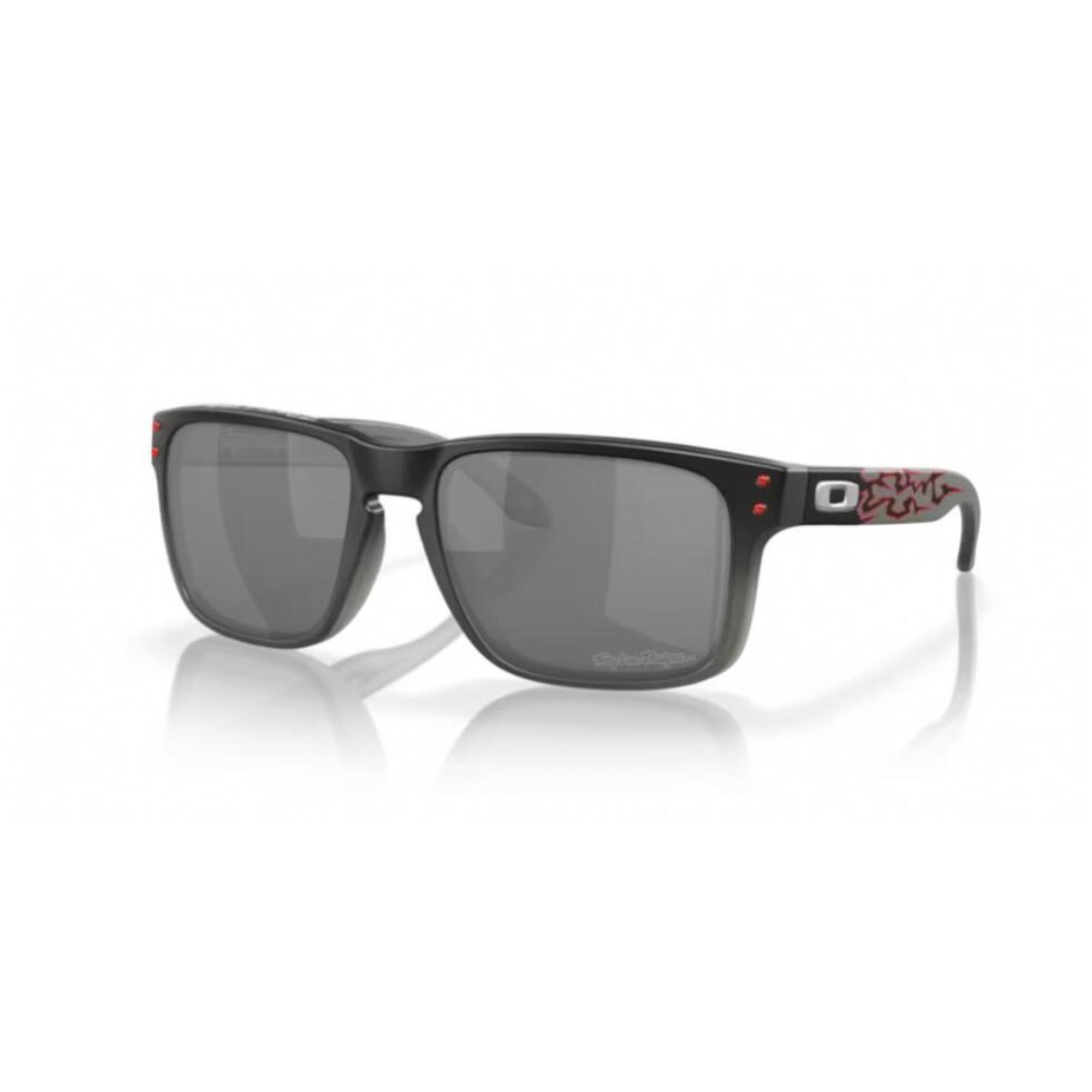 Okulary Oakley Holbrook Troy Lee Designs Prizm Black OO9102-Z0