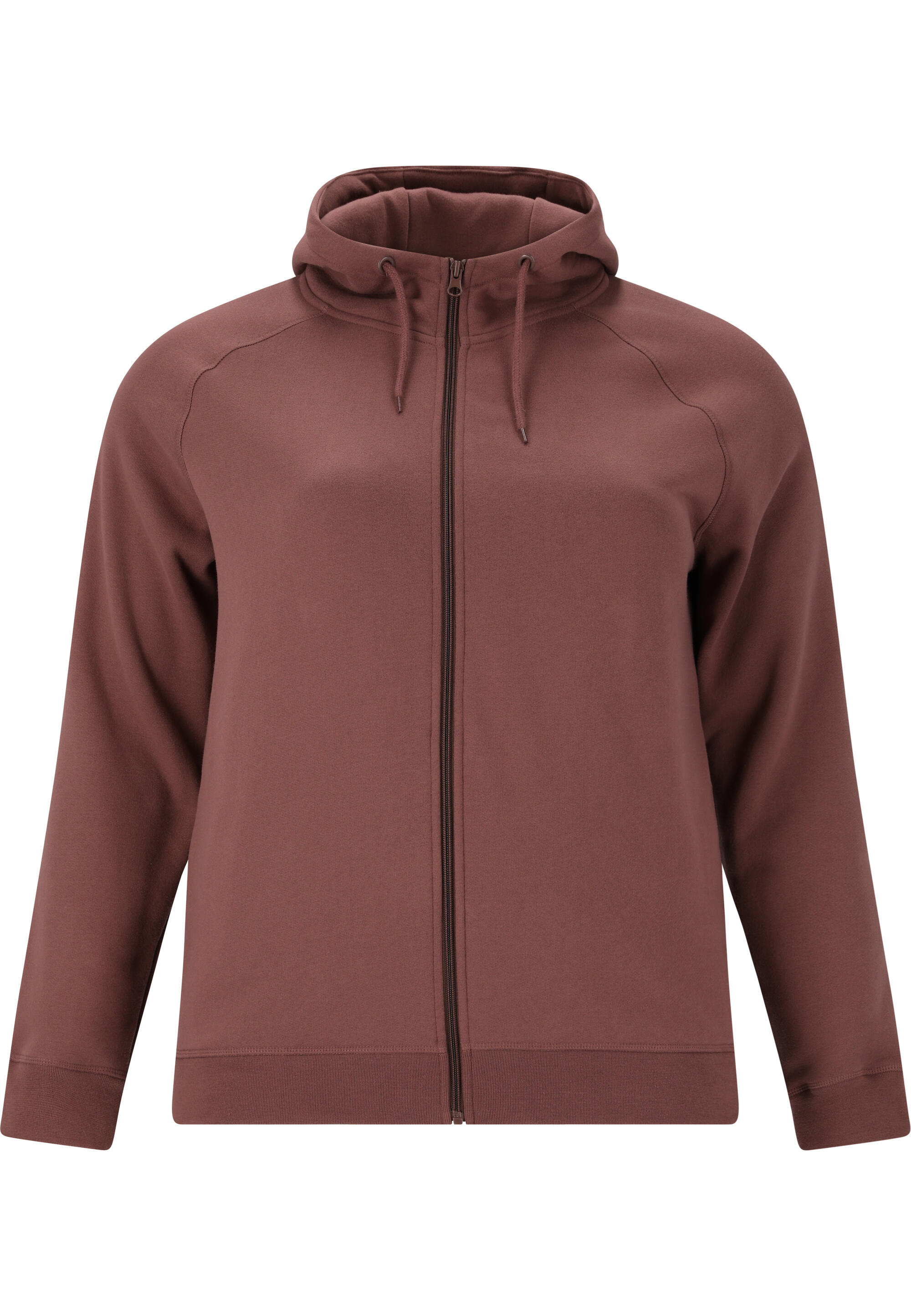 Damska bluza z kapturem zapinana na zamek Q Sportswear Lanso