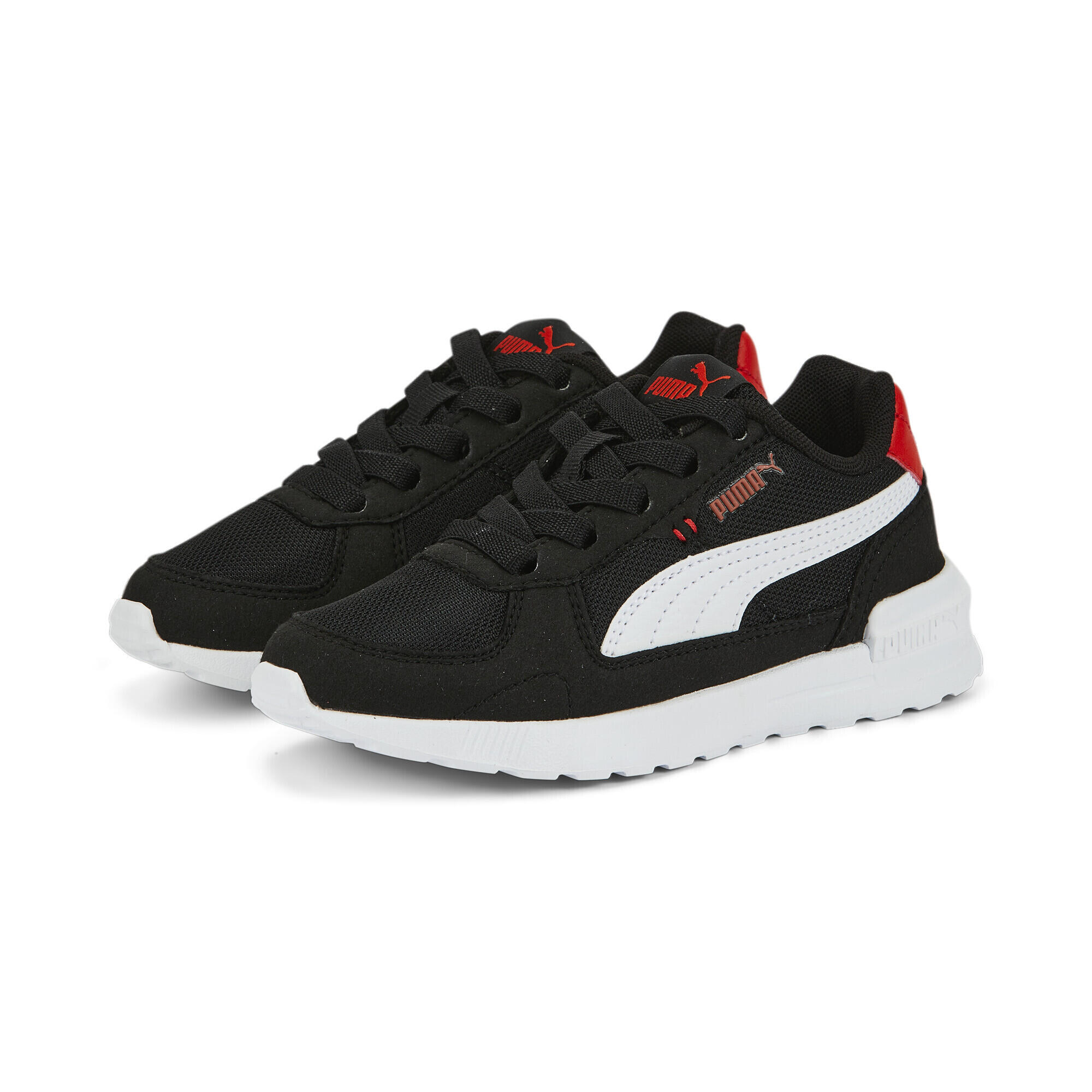 Dziecięce buty sportowe Graviton AC PUMA