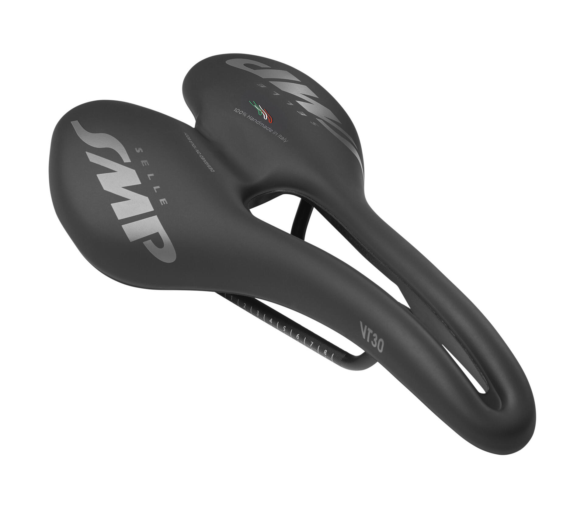 Siodełko do rowerów szosowych VT30