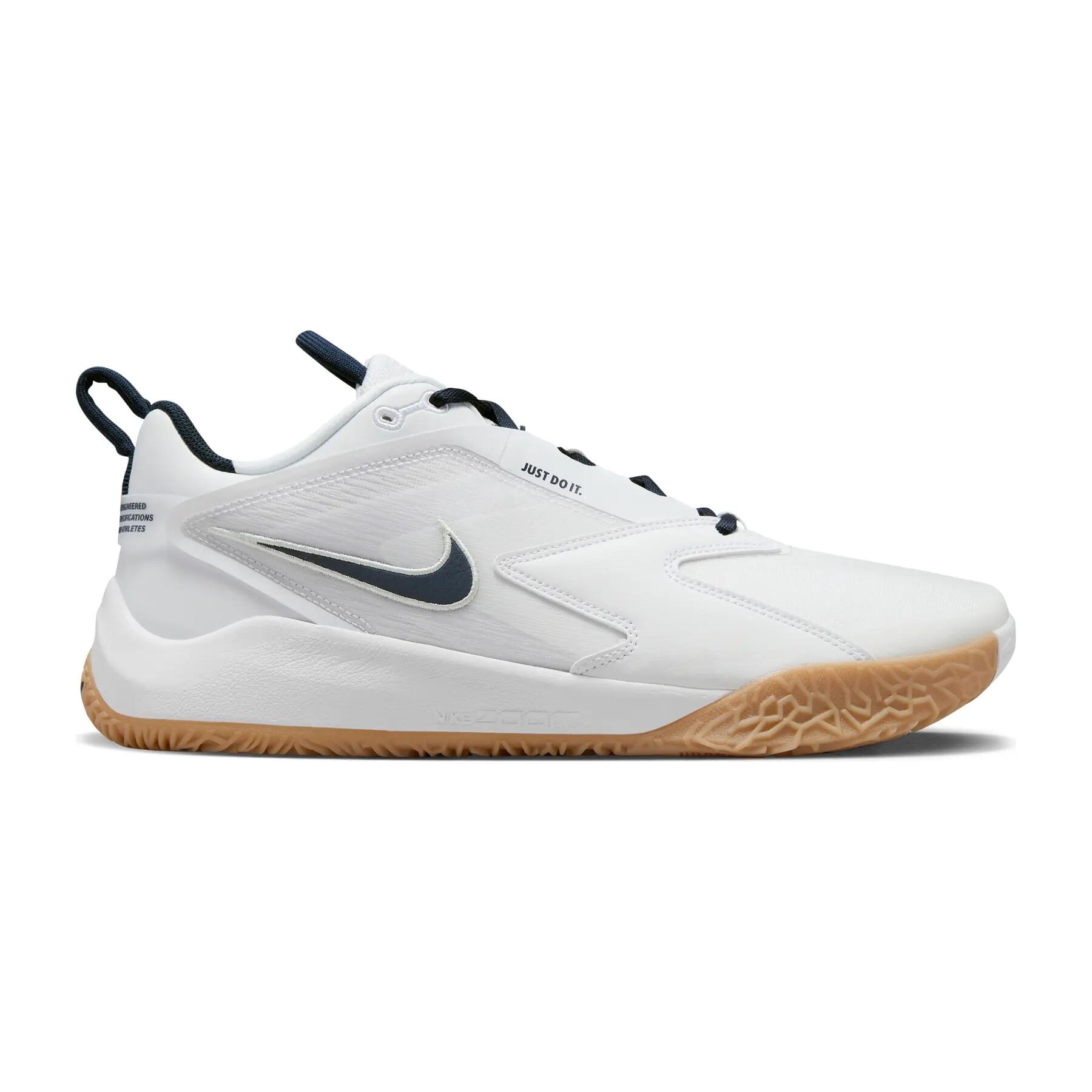 Buty halowe Nike HyperAce 3