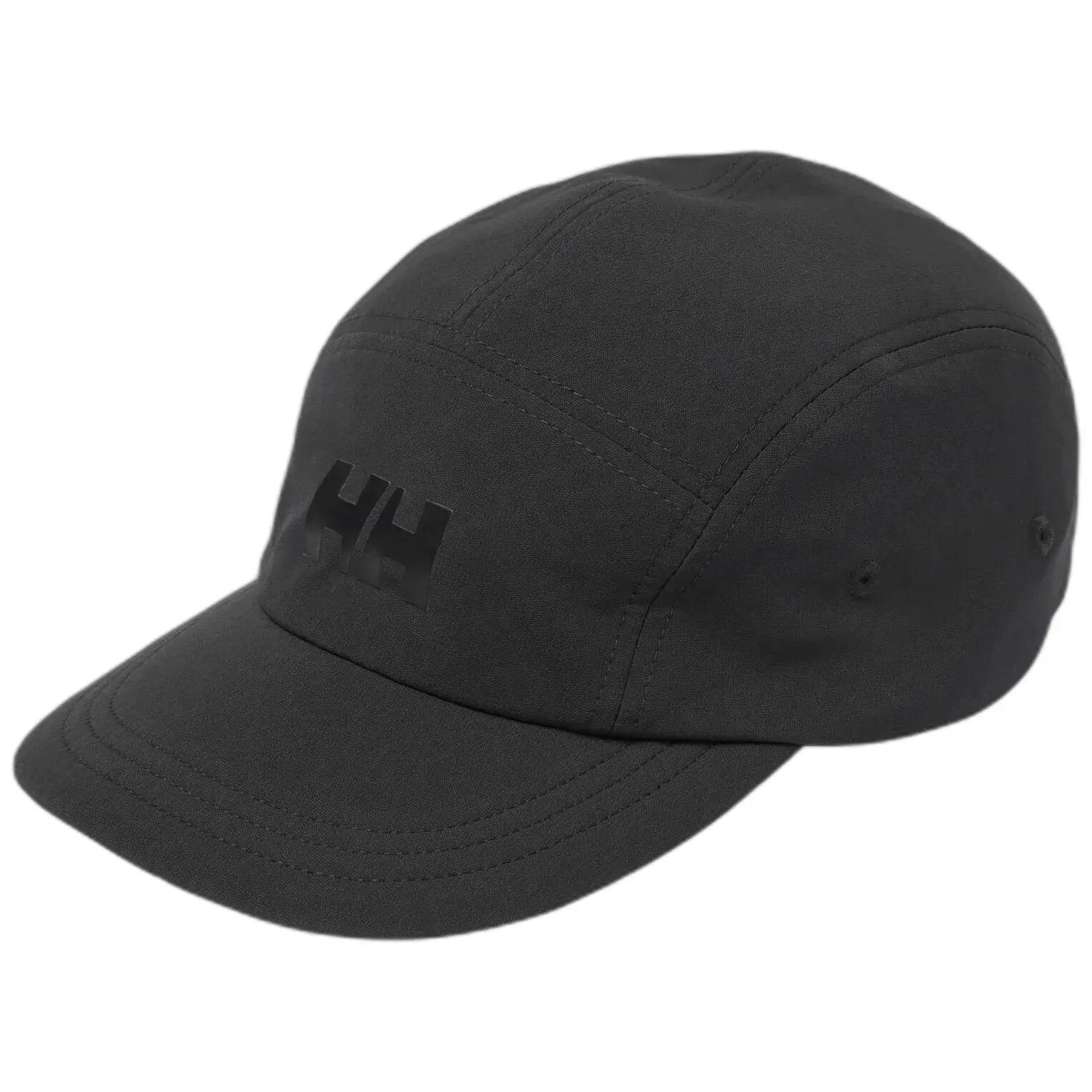 Czapka 5-panelowa Helly Hansen Cascade Shield
