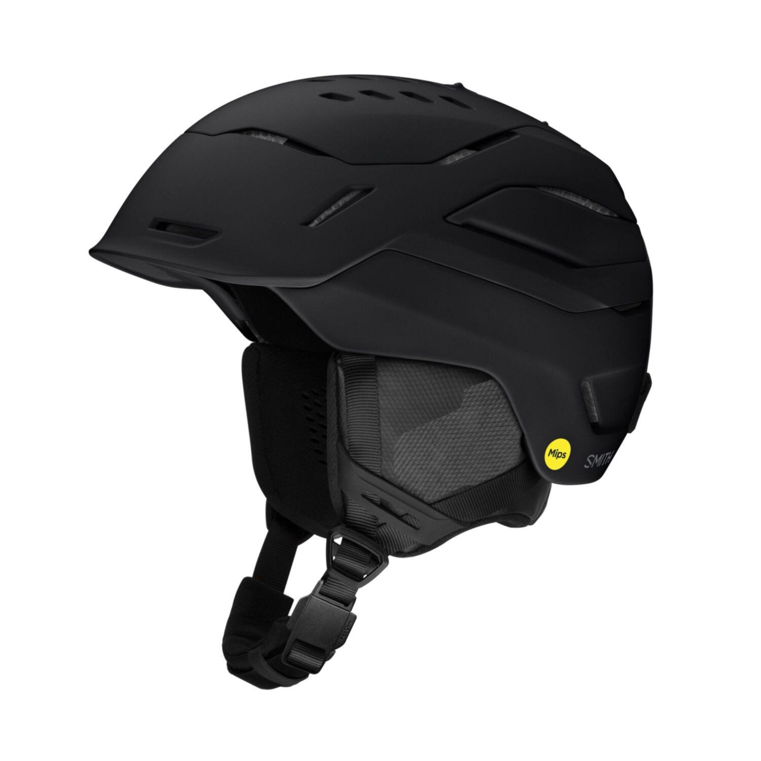 Kask narciarski Smith Vantage 2 Mips Matte Black