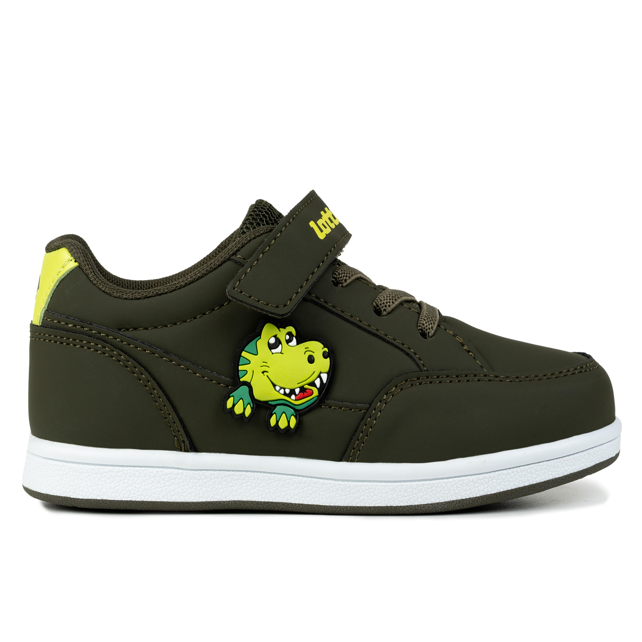 Buty dziecięce sportowe Lotto ANIMOL M