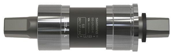Kwadratowy wspornik dolny Shimano BB-UN300