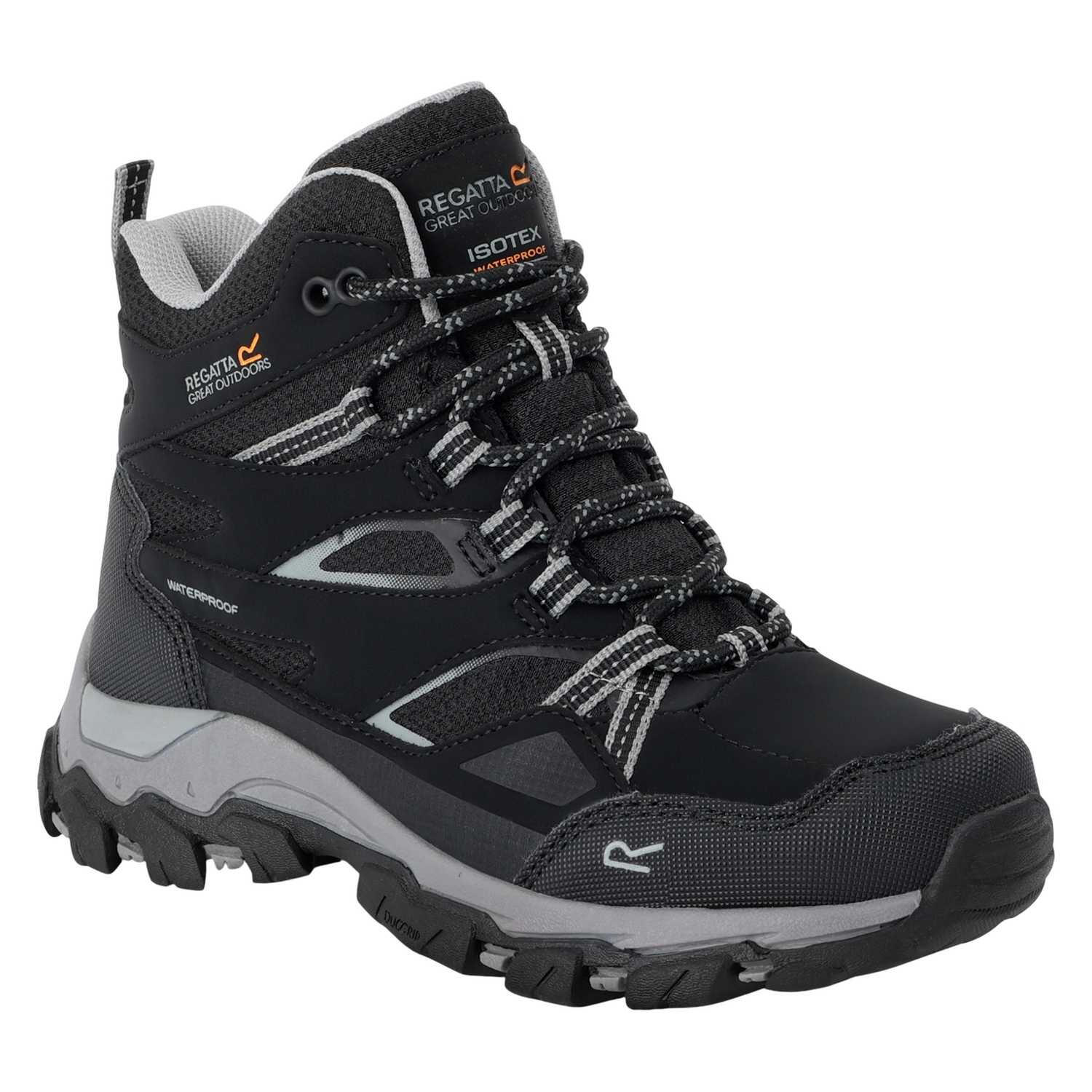 Buty Trekkingowe Dziecięce Holcombe III