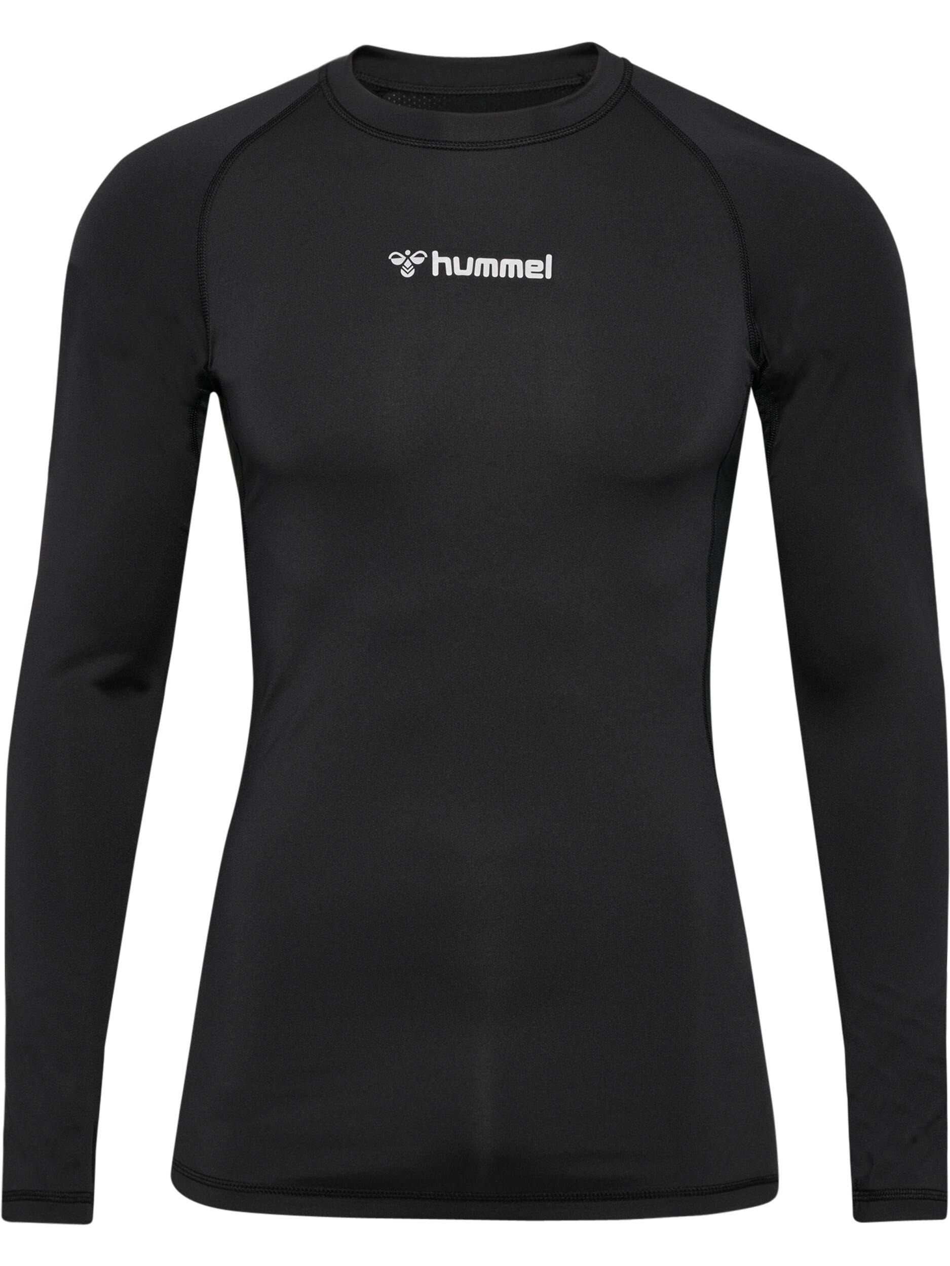 Koszulka z długim rękawem sportowa Hummel BL PERFORMANCE TEE 225511