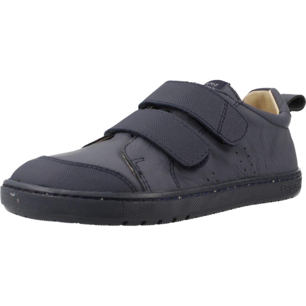 Buty BLANDITOS RIOBD Niebieski