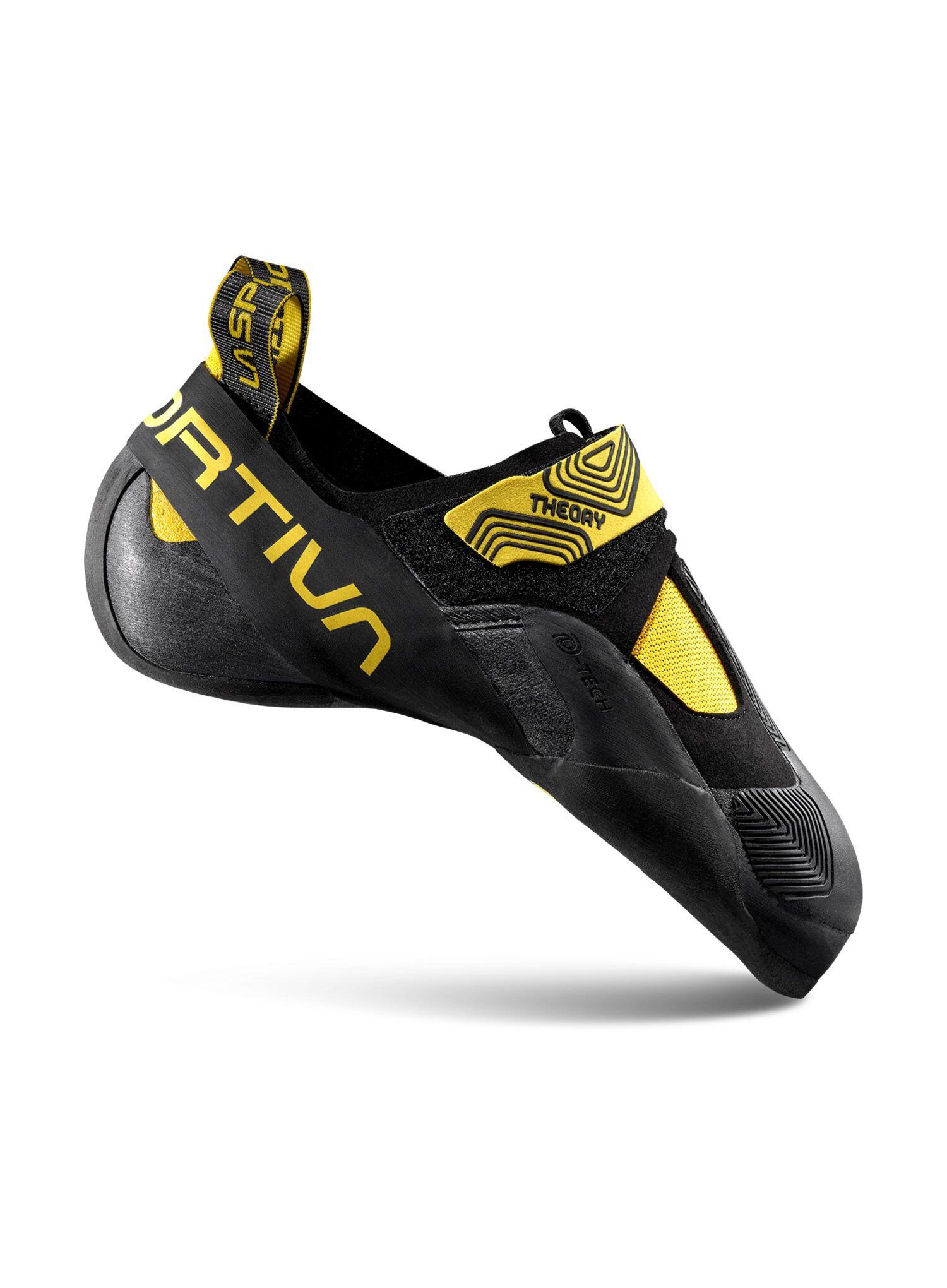 Buty wspinaczkowe La Sportiva Theory