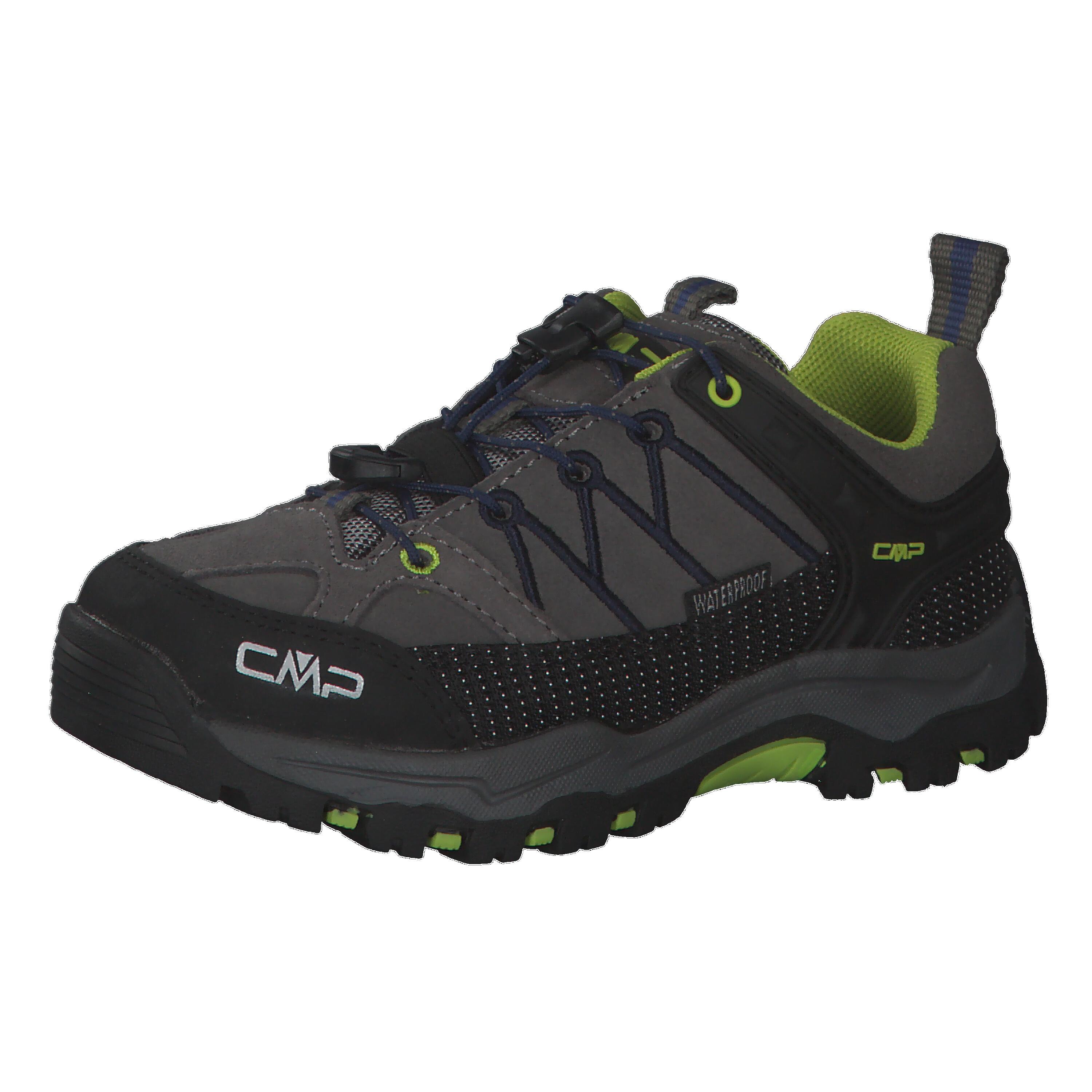 Buty trekkingowe Campagnolo 3Q13244-35UD dla dzieci unisex