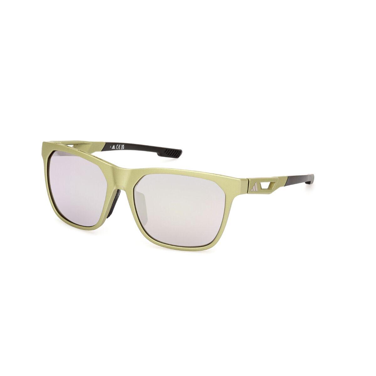 Okulary przeciwsłoneczne Unisex Adidas SP0091