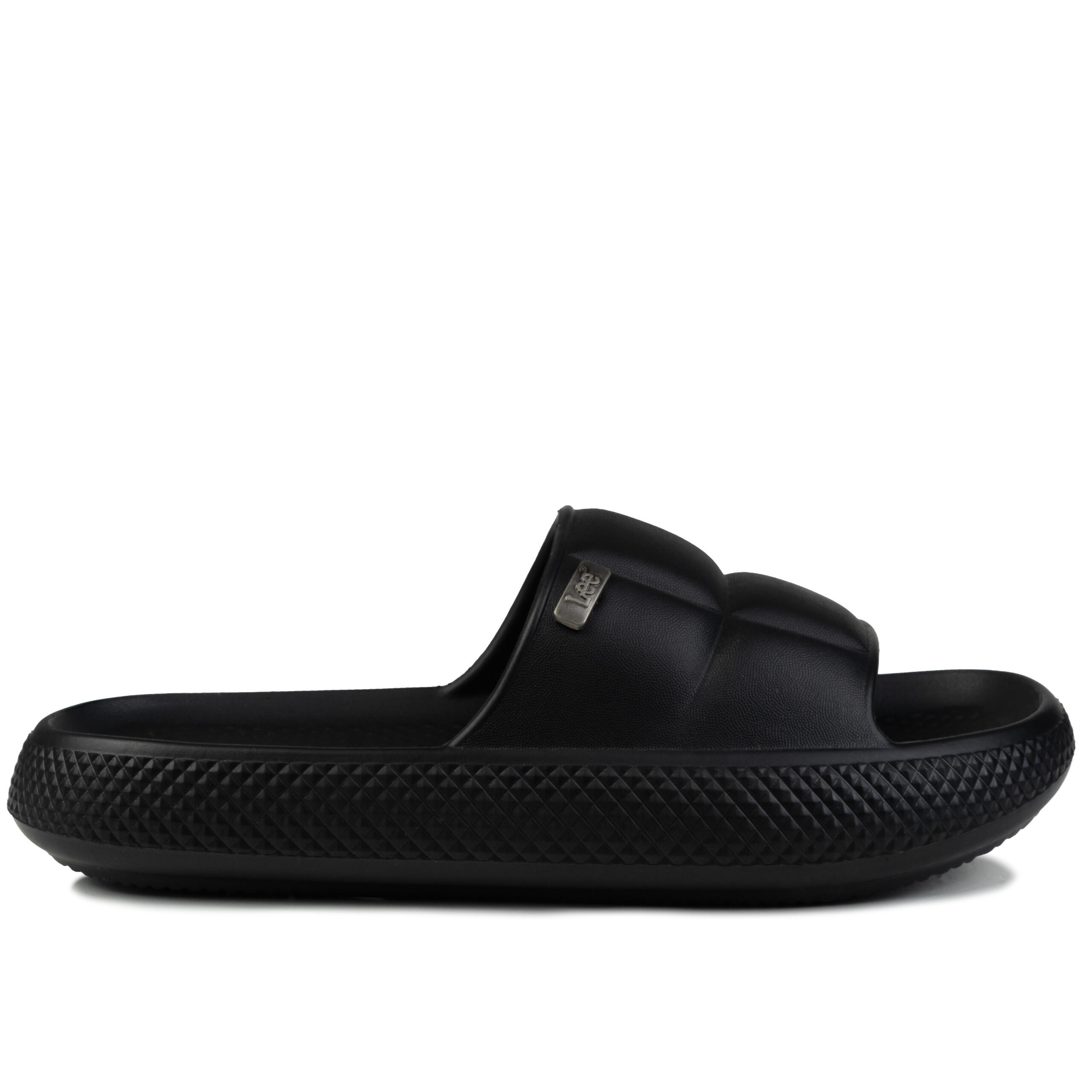 Klapki damskie sportowe Lee MAYA SLIDER WOMEN LOW