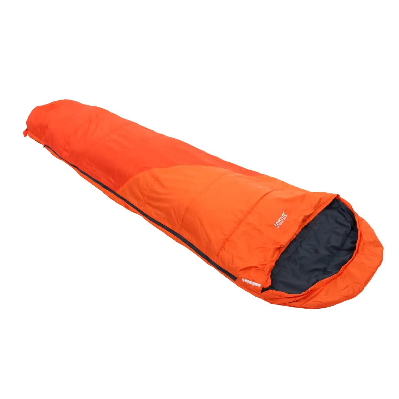 Śpiwór Regatta Hilo v2 Ultralite 750 Mummy