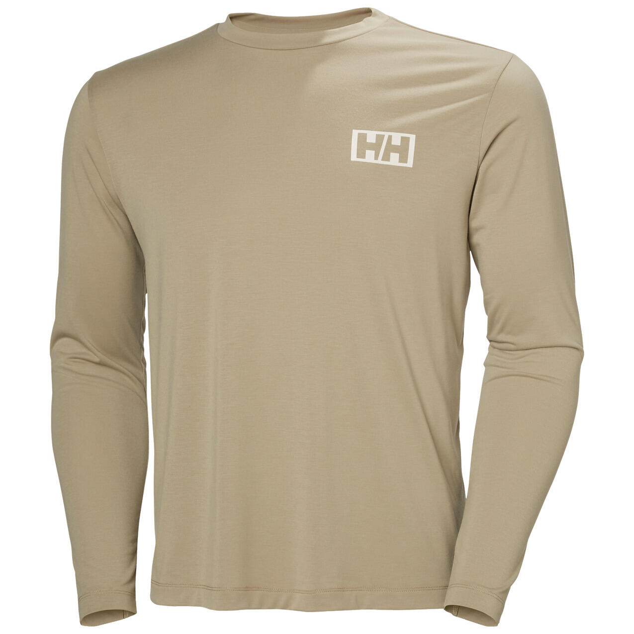Dżersej z długim rękawem Helly Hansen Skog Graphic
