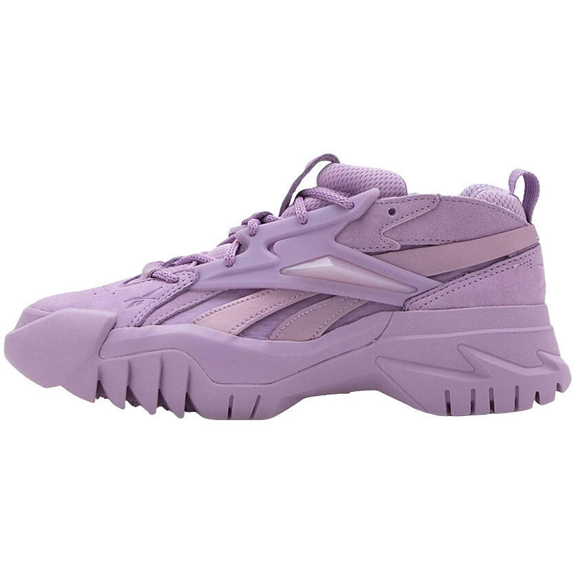 Buty sportowe damskie Reebok X Cardi B Club C V2