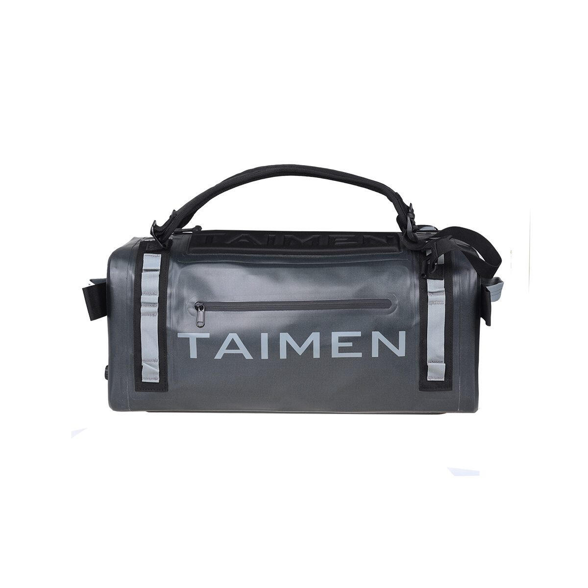 Torba wędkarska, wodoszczelna - Taimen Tuul 40L