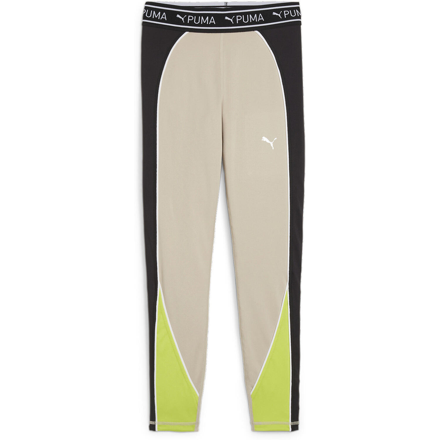 Damskie legginsy 7/8 Puma Fit