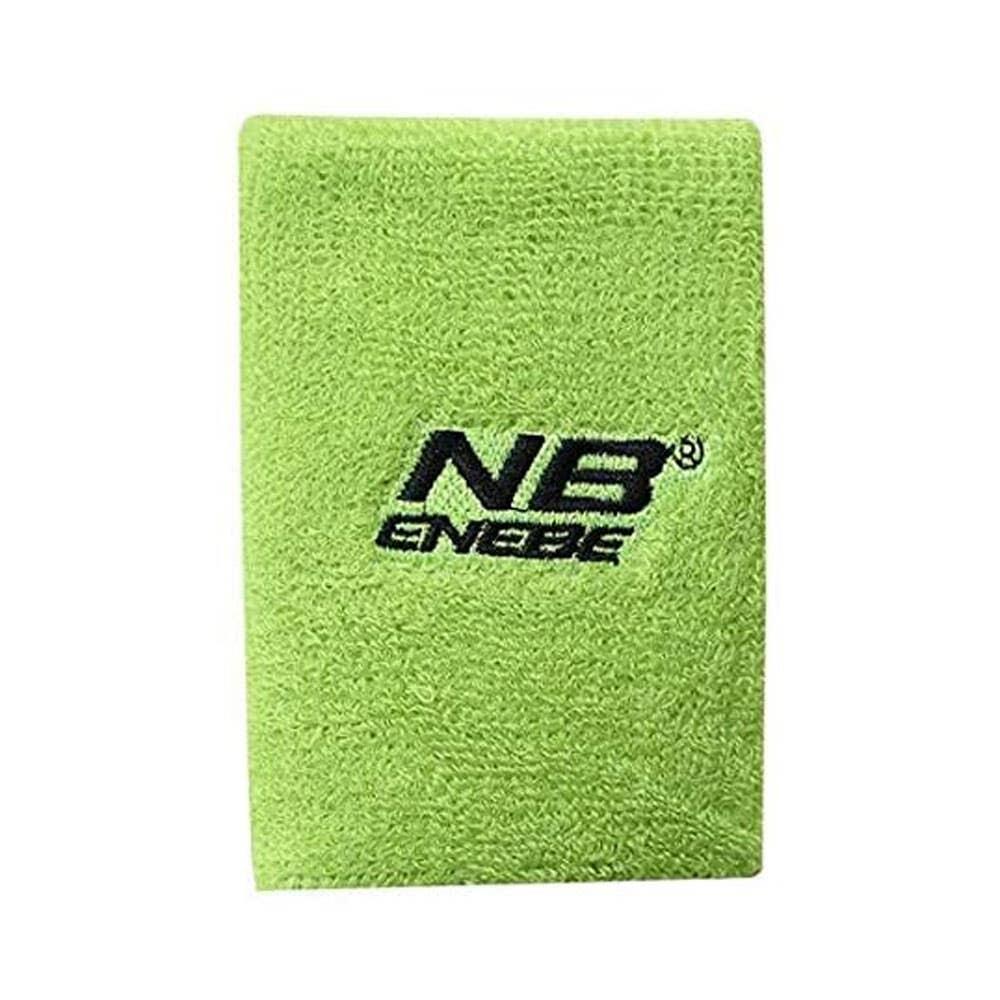 Opaska Enebe Verde Fluor ÚNICA