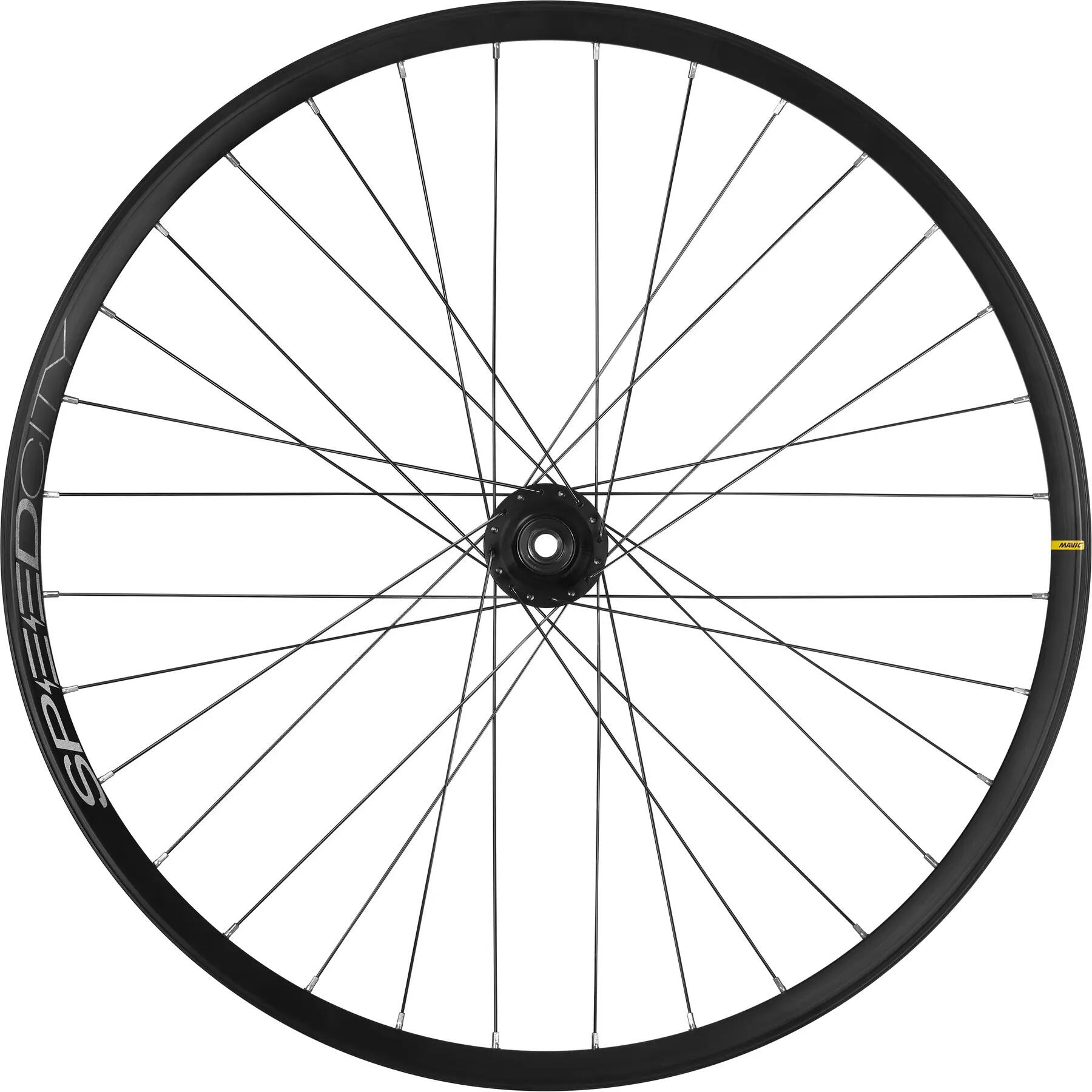 Koło przednie Mavic E-speedcity 1 CL650B12x100