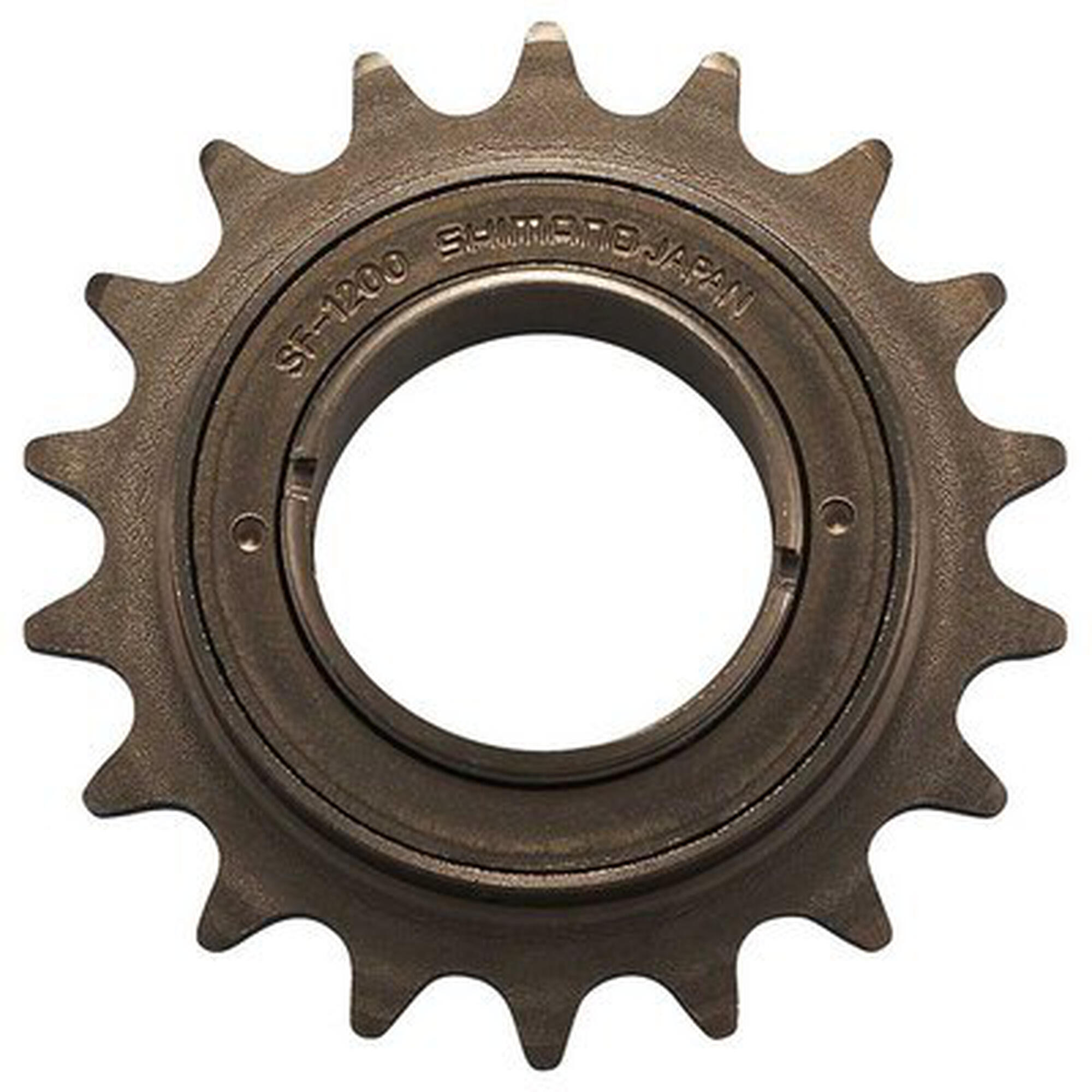 Jednobiegowe wolne koło Shimano SF-1200-N