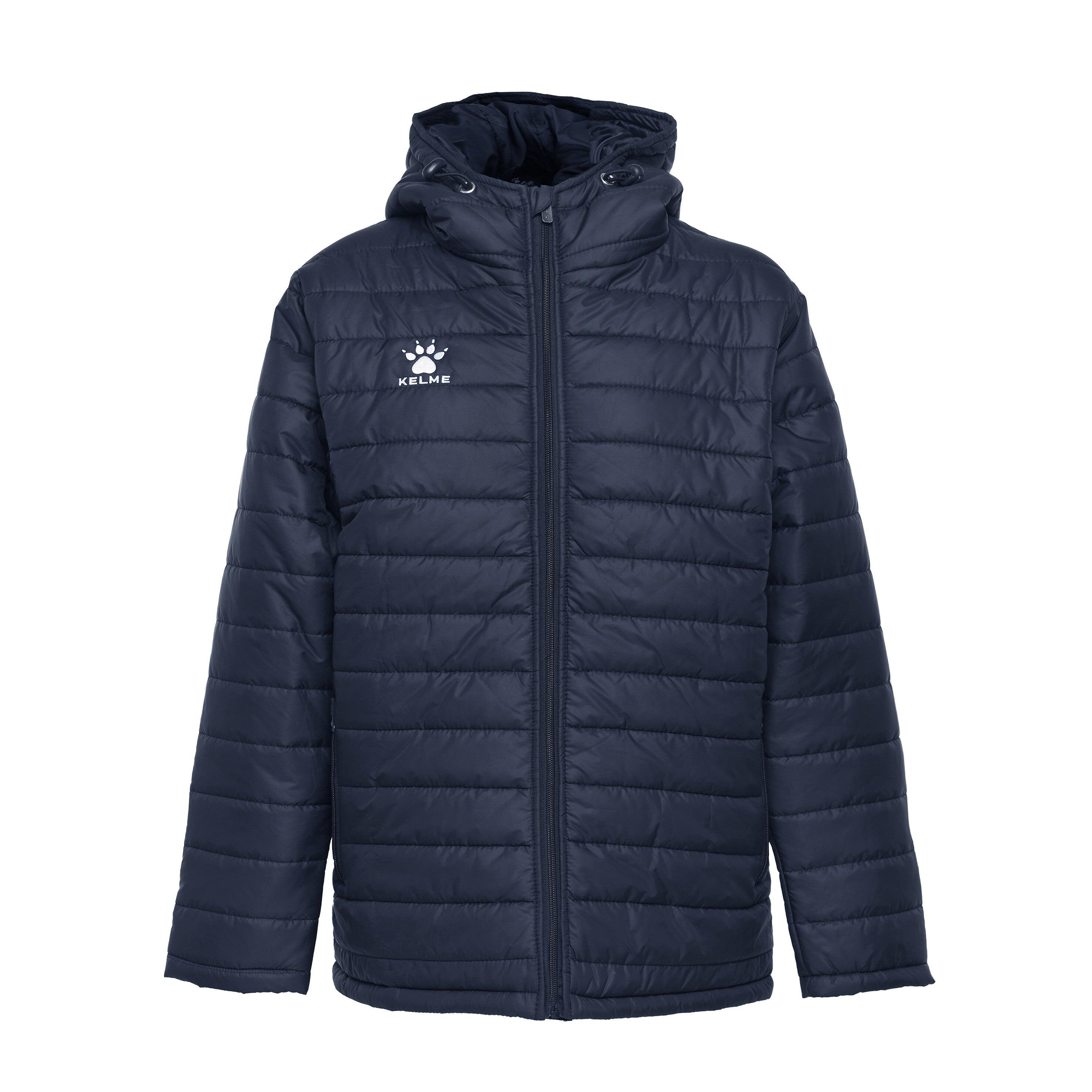 Kelme Chaqueta Ligera Snow Marino Unisex