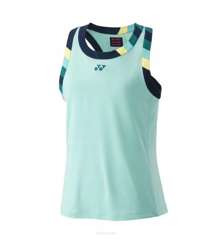 Top tenisowy Yonex AO Tank