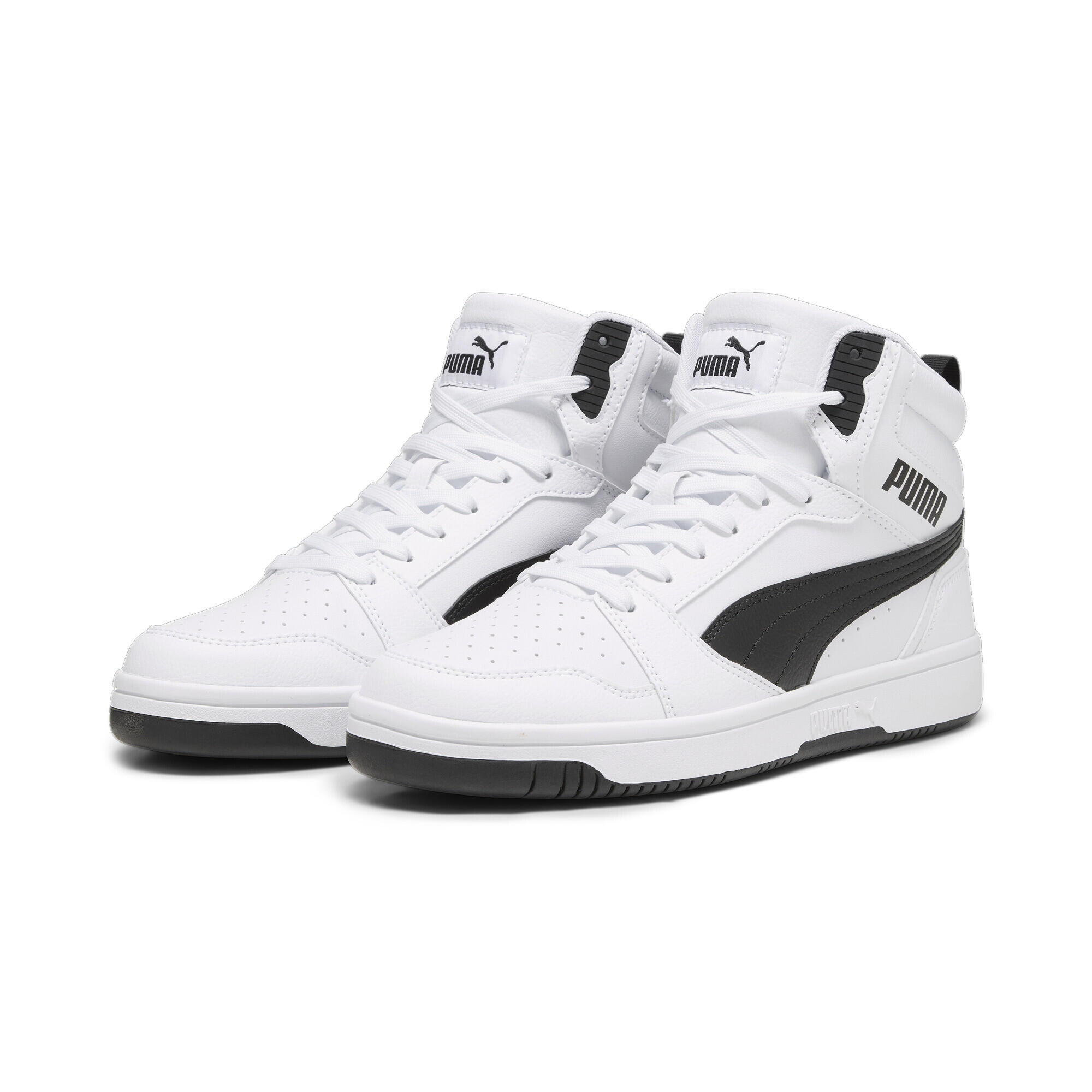 Buty sportowe męskie Puma Rebound V6