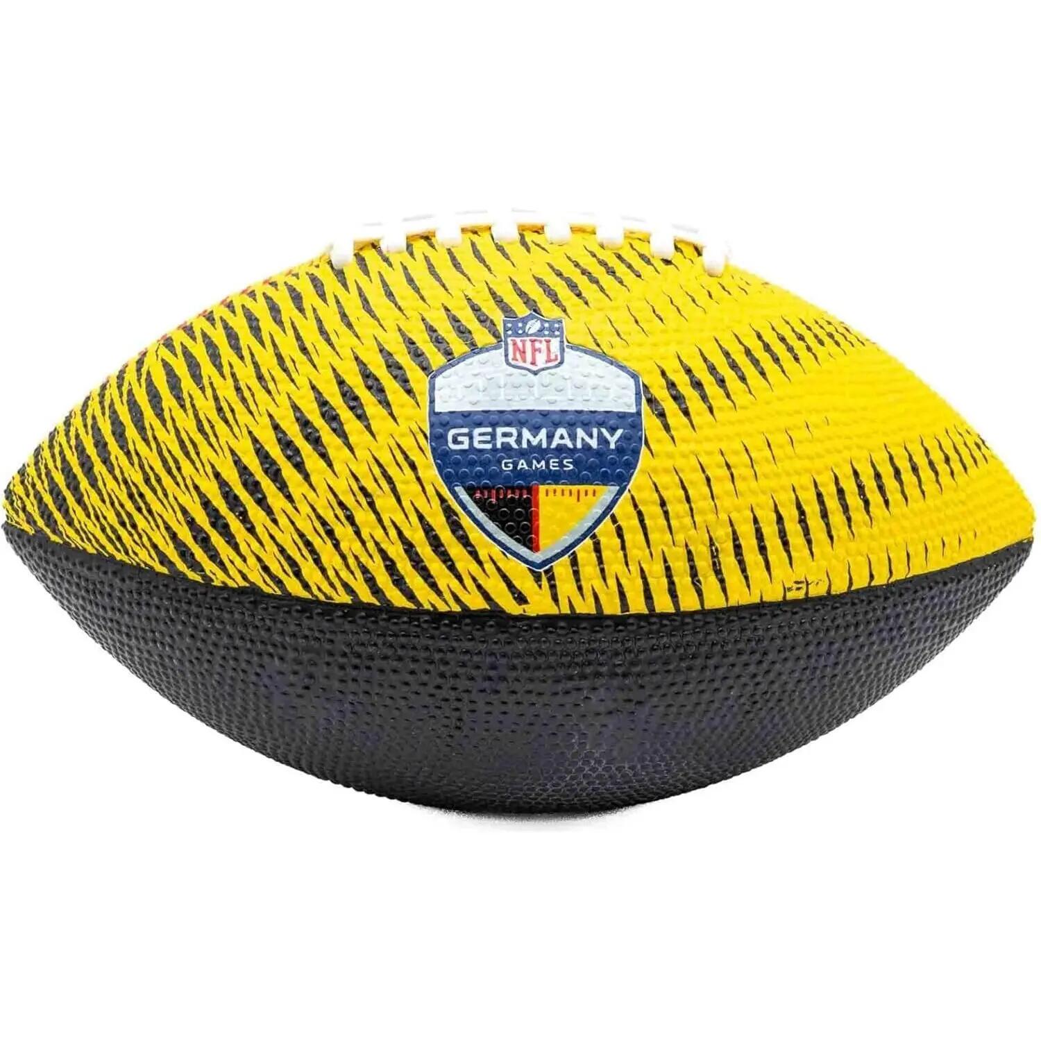 Piłka NFL Germany Games Tailgate