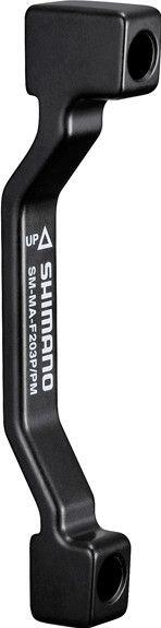 Adapter do montażu hamulca tarczowego Shimano sm-ma