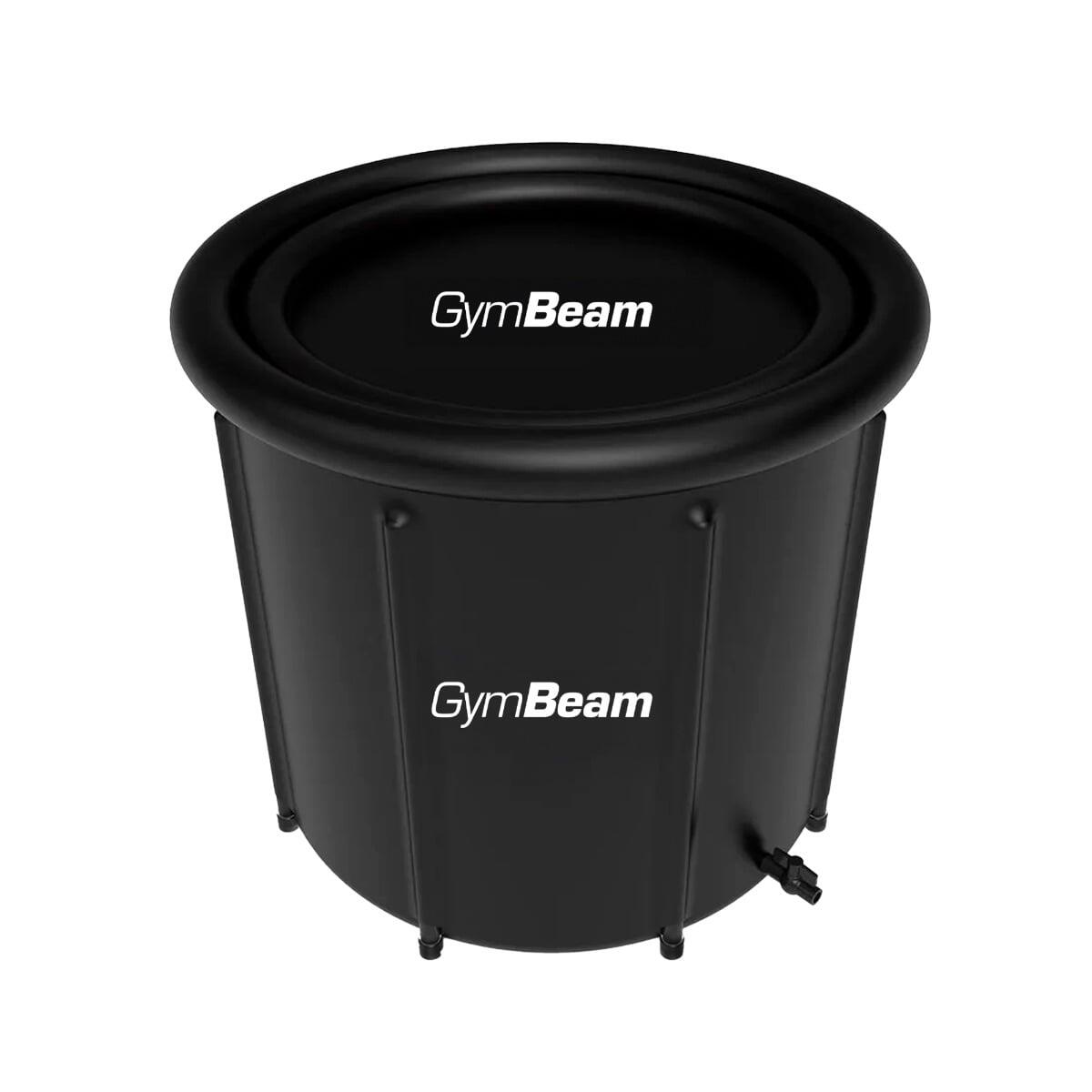 Vanna dmuchana GymBeam 380L