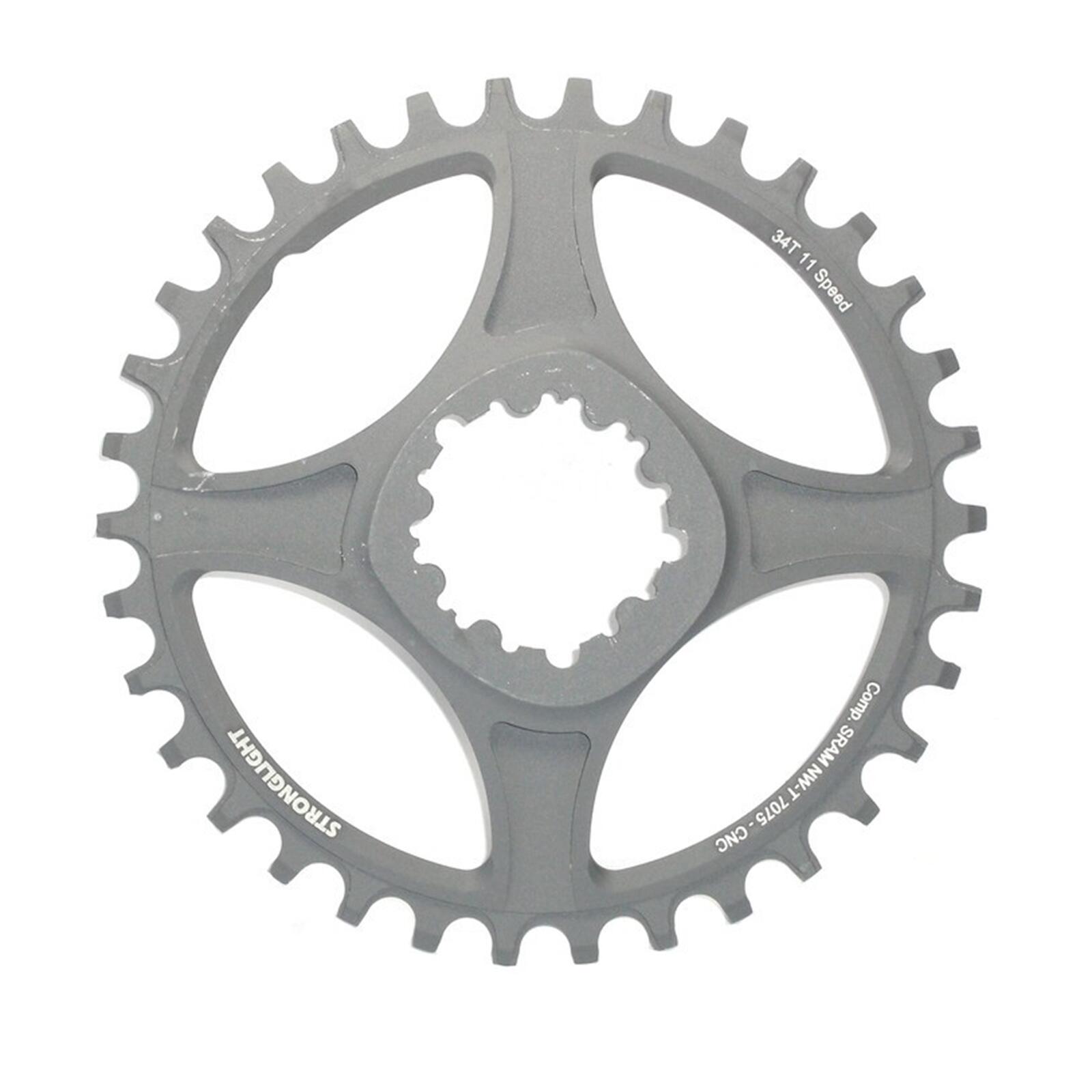 Taca Stronglight sram gxp xx1/x01/x1/x0/x9 1x11v direct mount offset 30T
