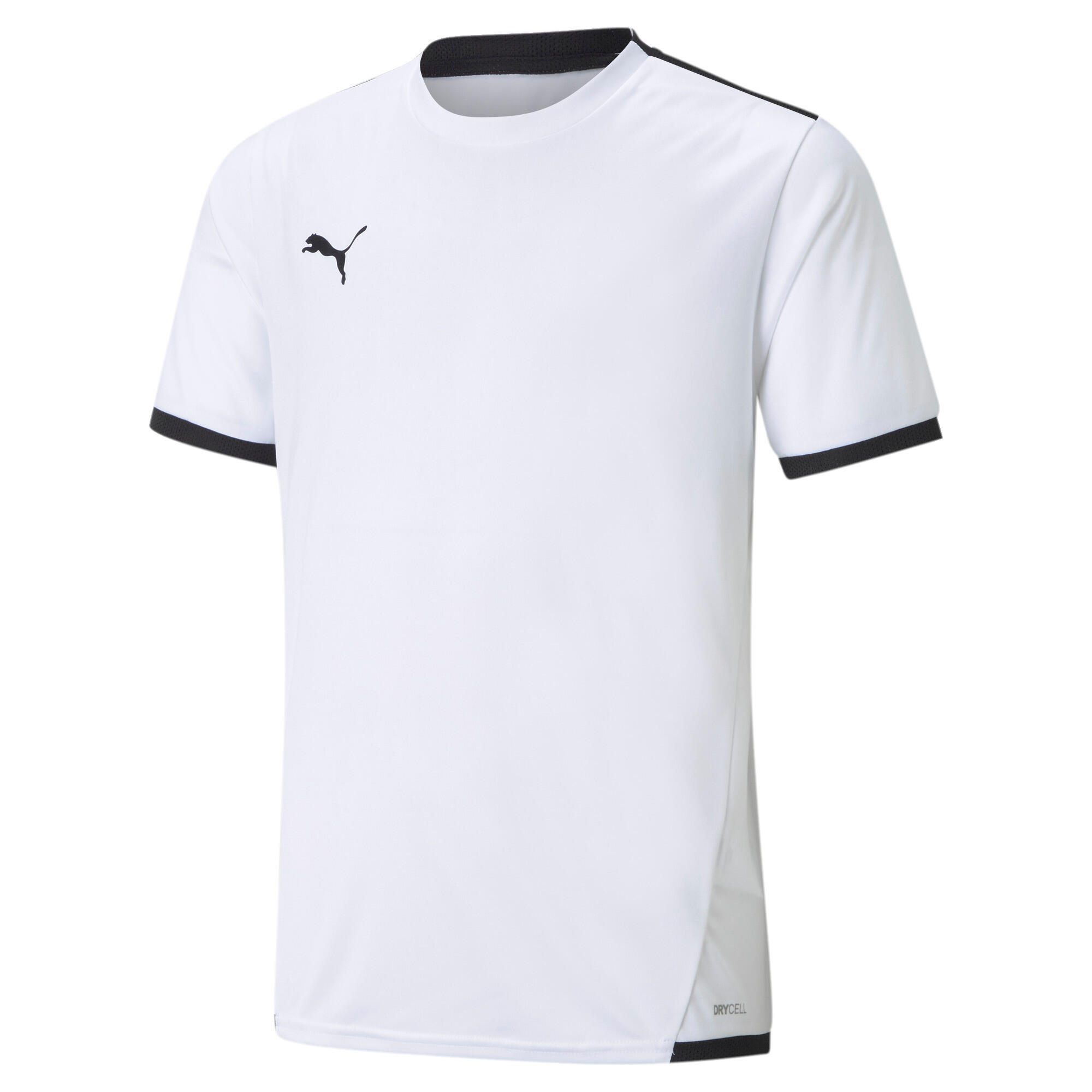 Koszulka dziecięca Puma Team Liga