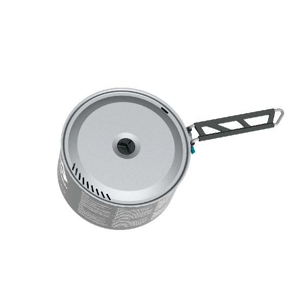 Garnek turystyczny Alpha Pot Garnek Alpha Pot 3.7L