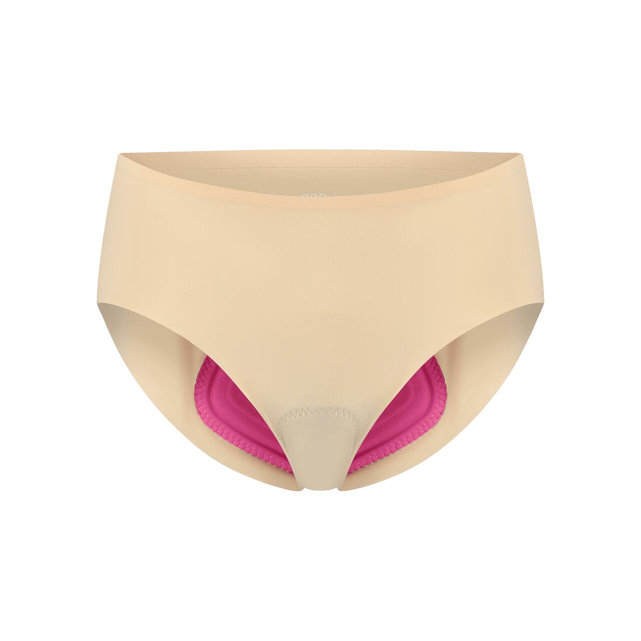 Podkoszulki damskie BBB Cycling ComfortBrief